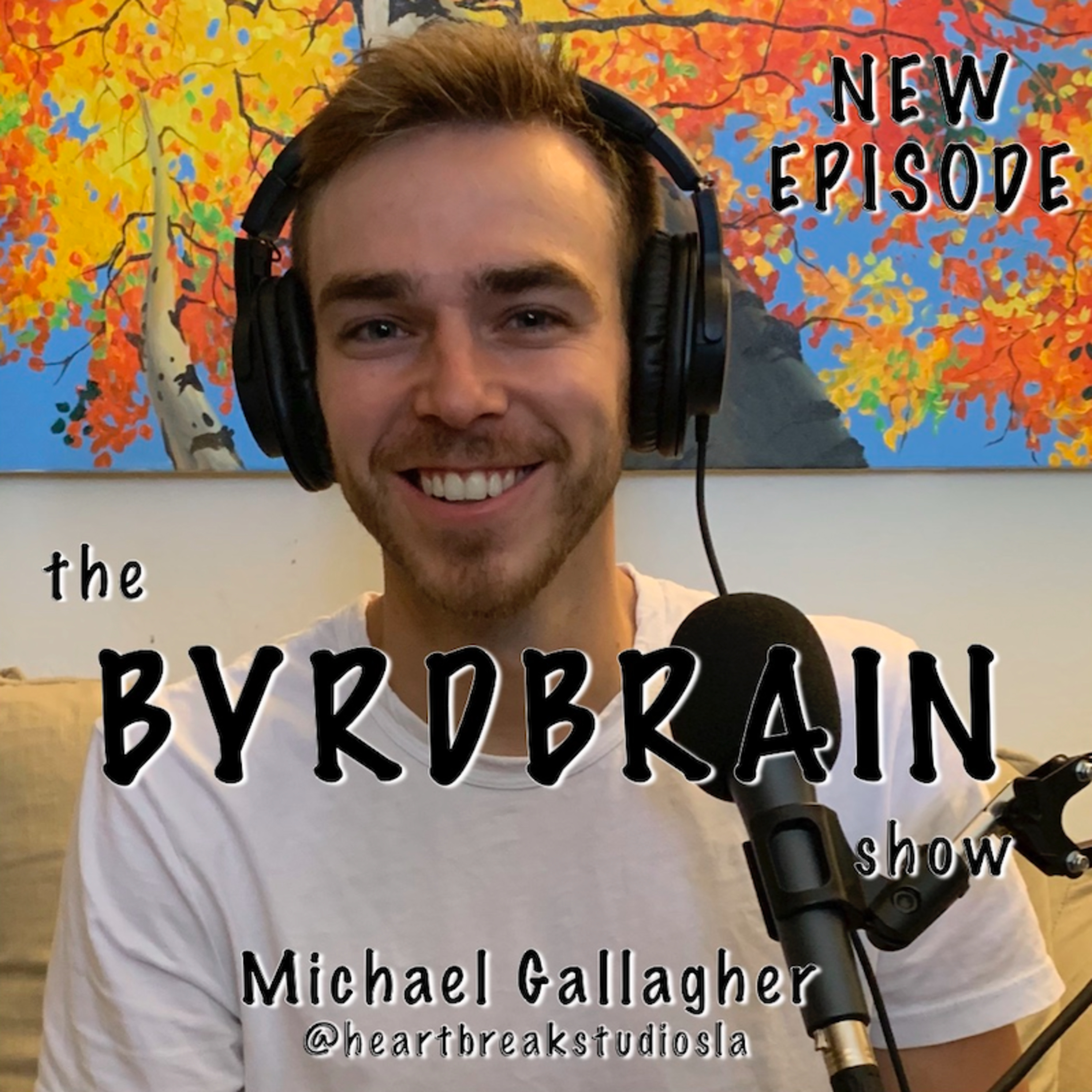 ByrdBrain