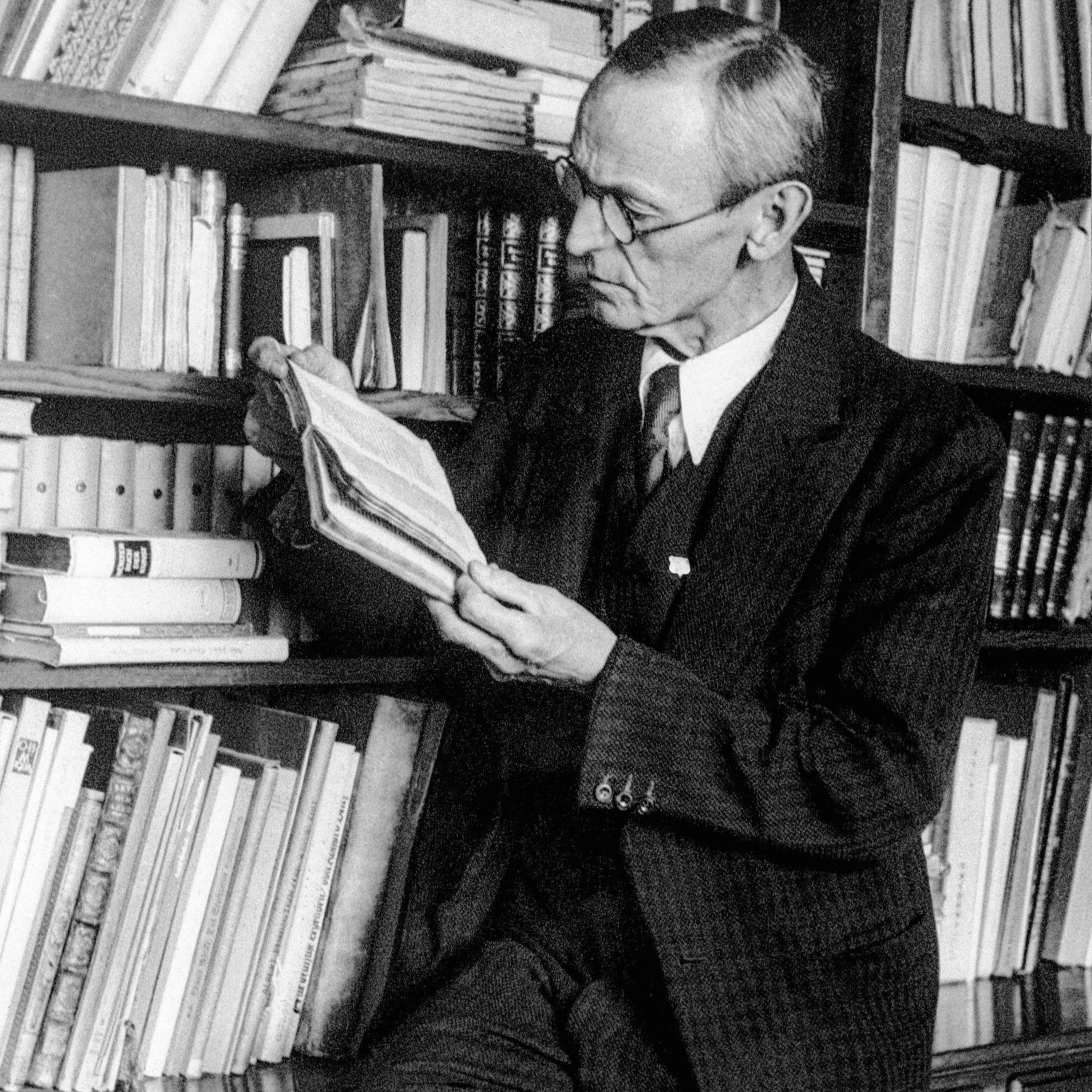 Proyecto de Literatura en Audio
