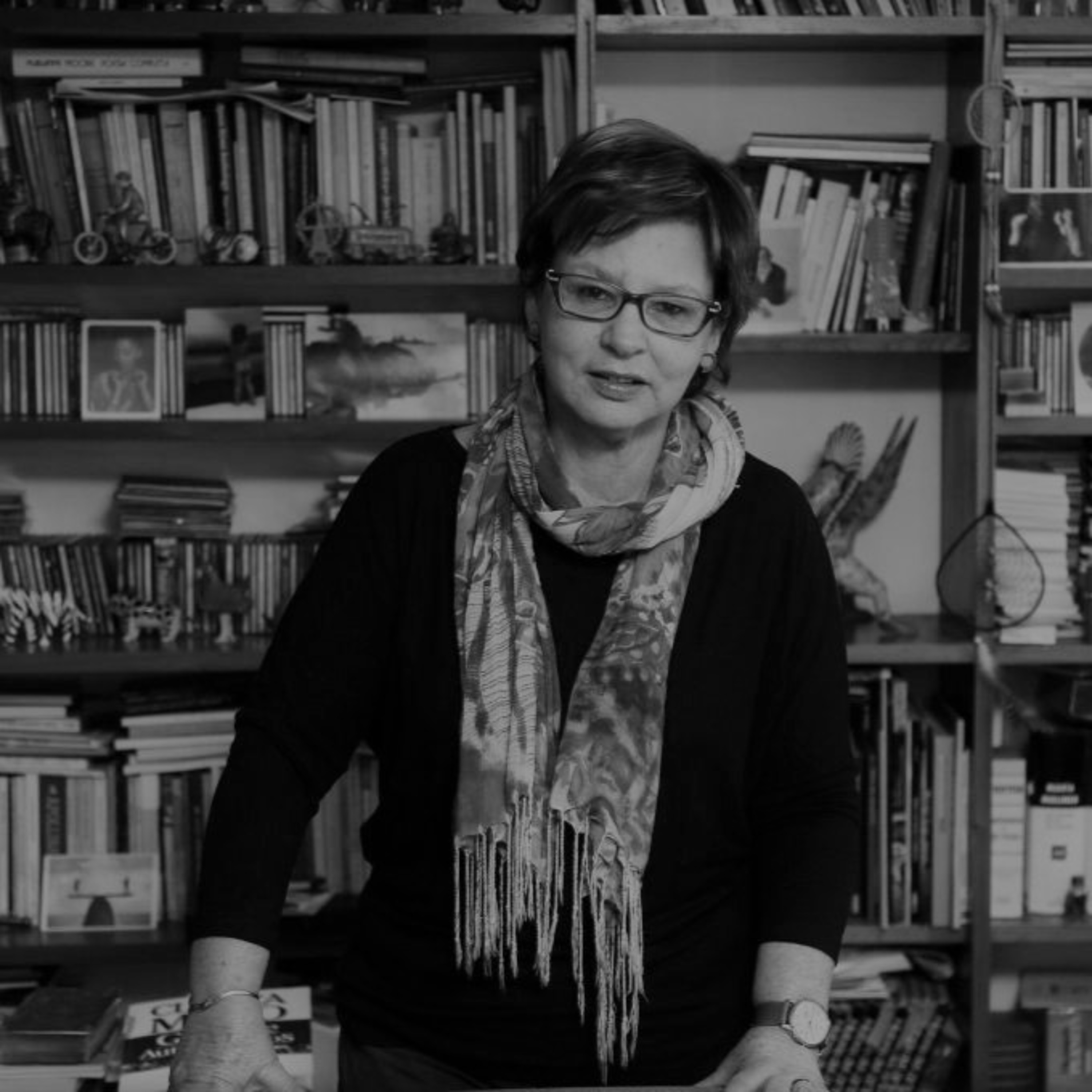 Proyecto de Literatura en Audio