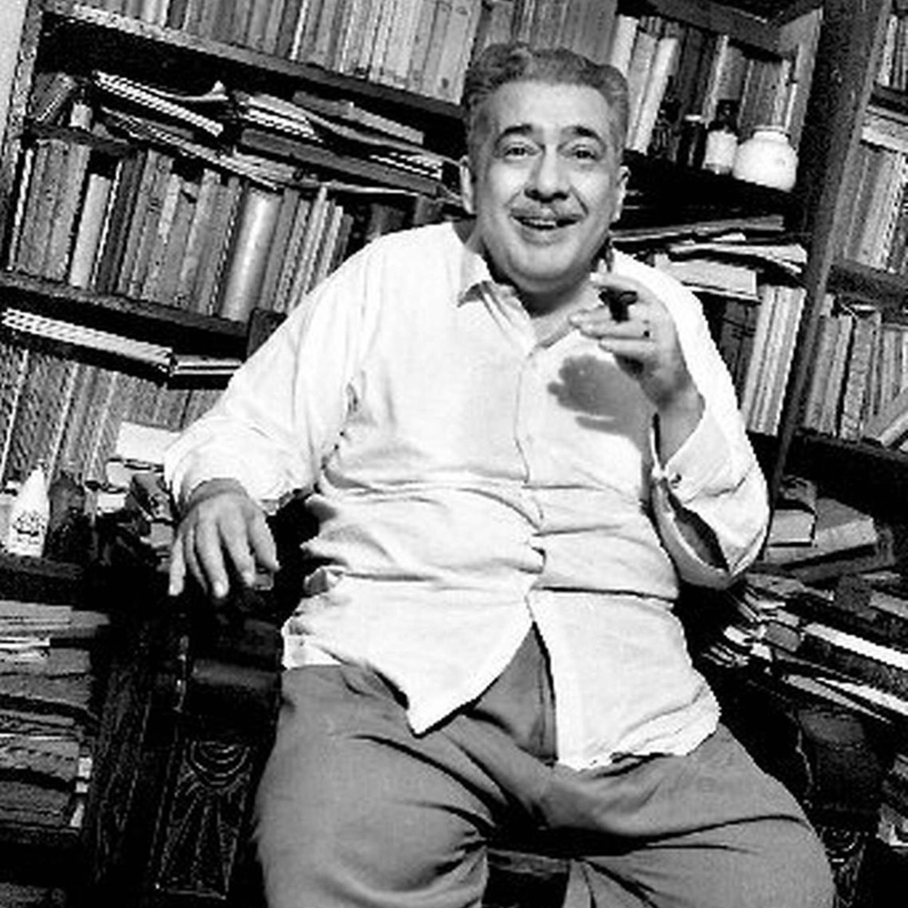 Proyecto de Literatura en Audio