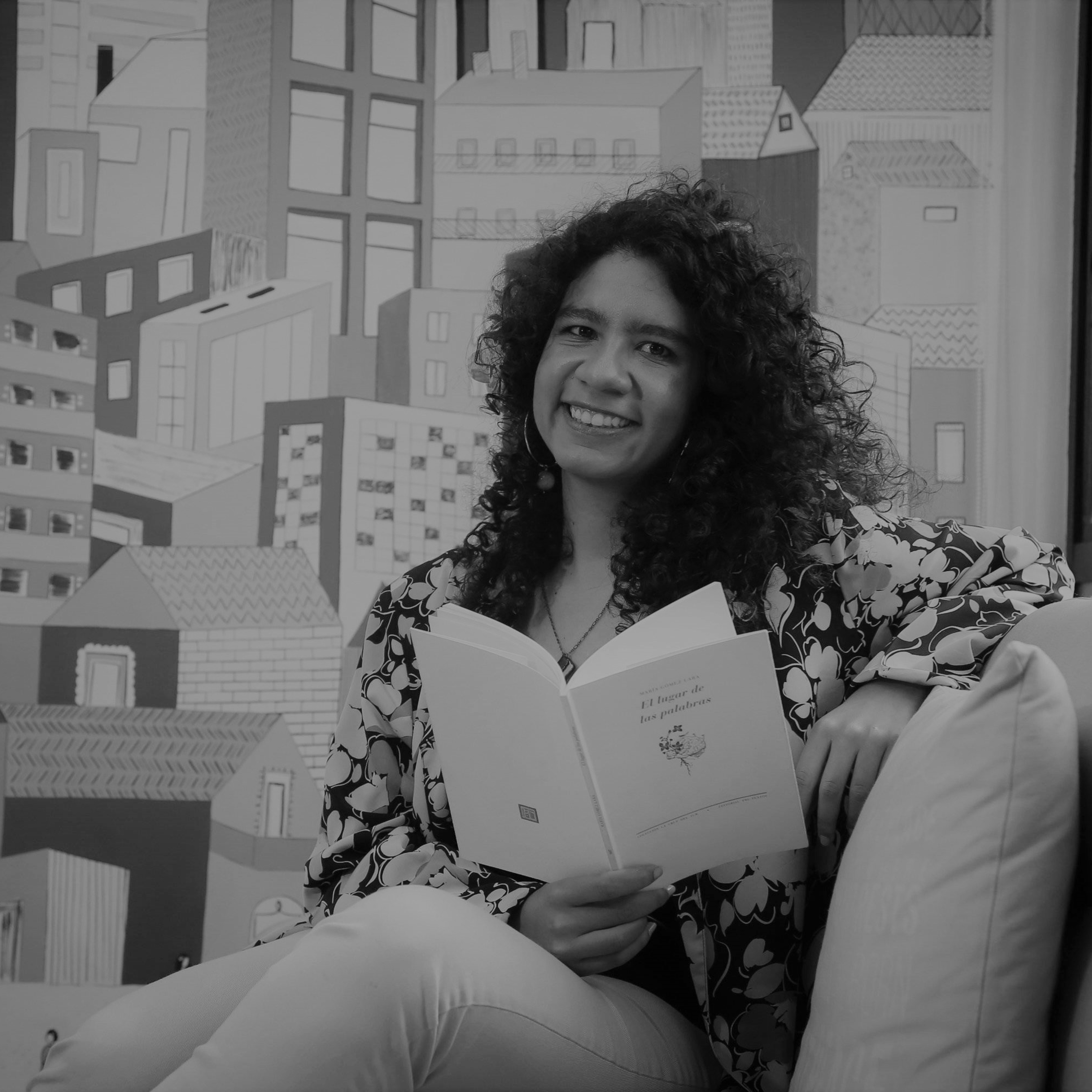Proyecto de Literatura en Audio