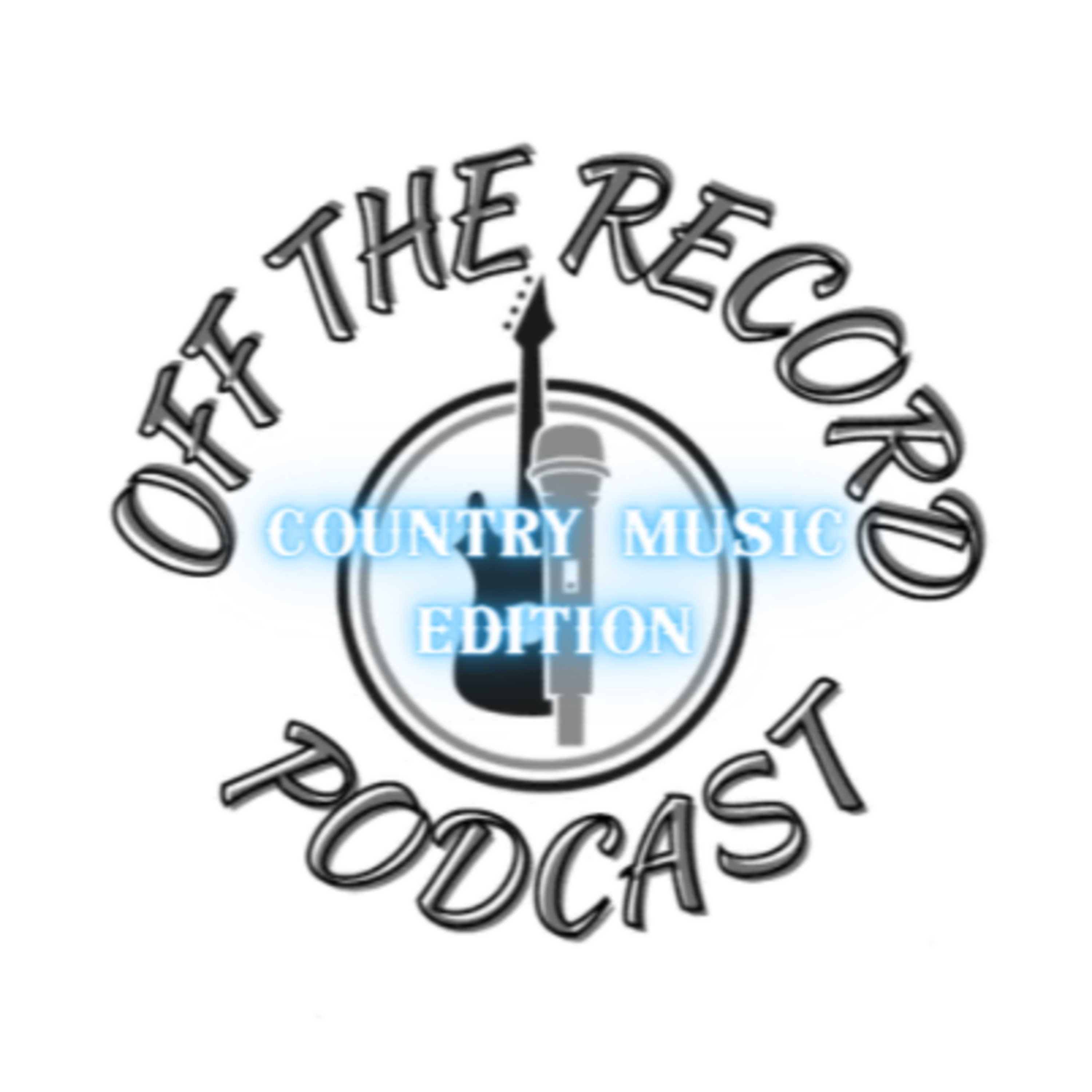 Off The Record Podcast