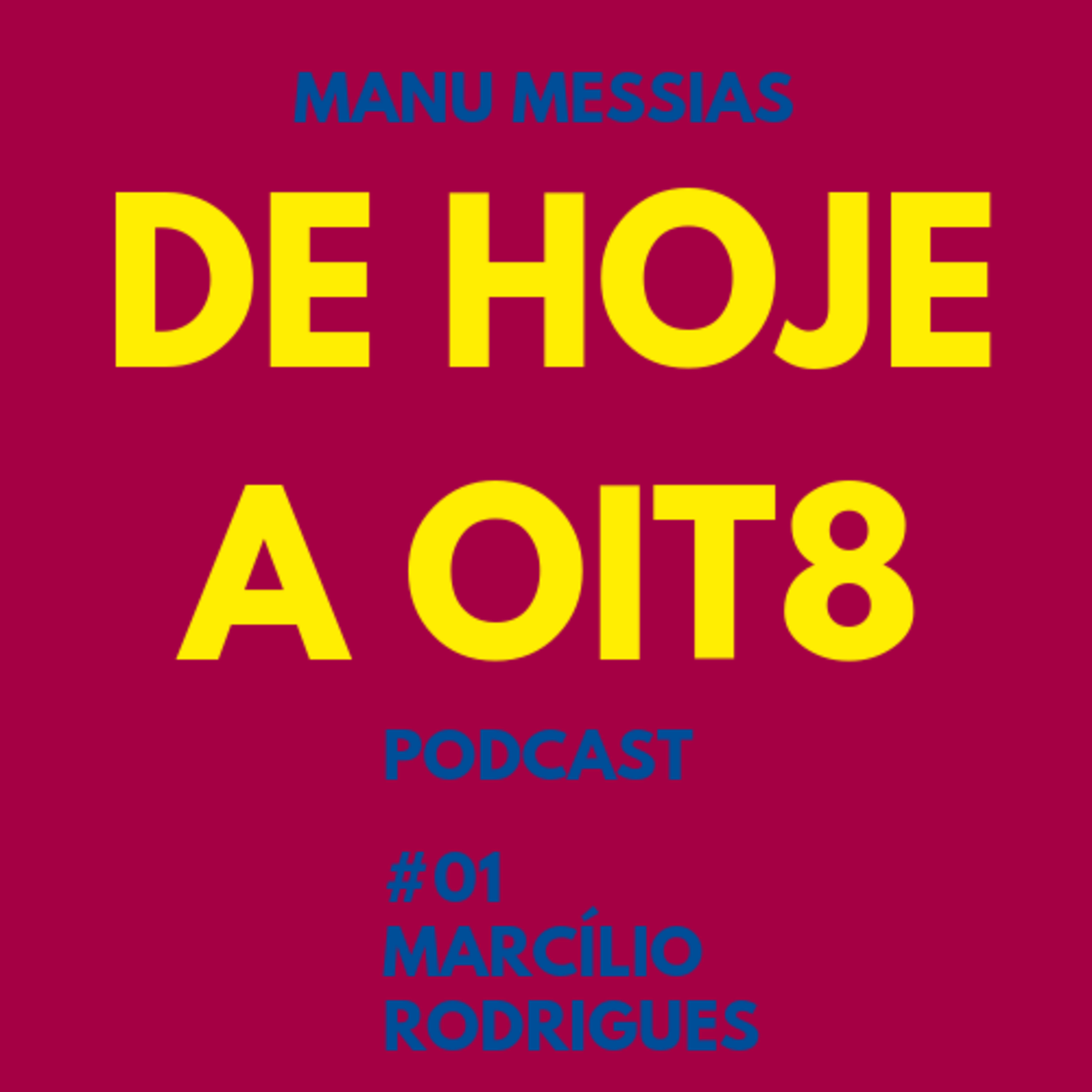 De Hoje A Oito