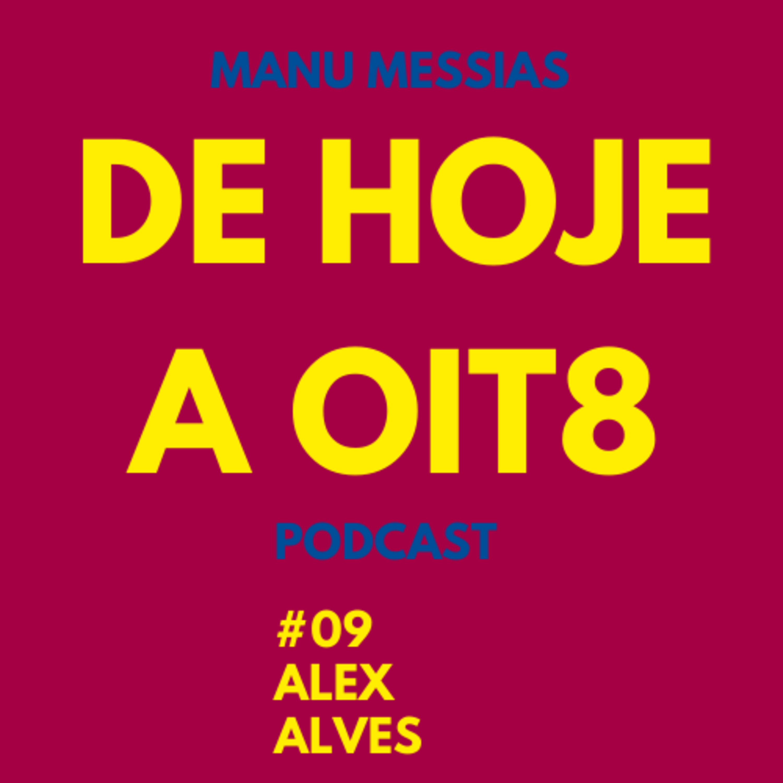 De Hoje A Oito
