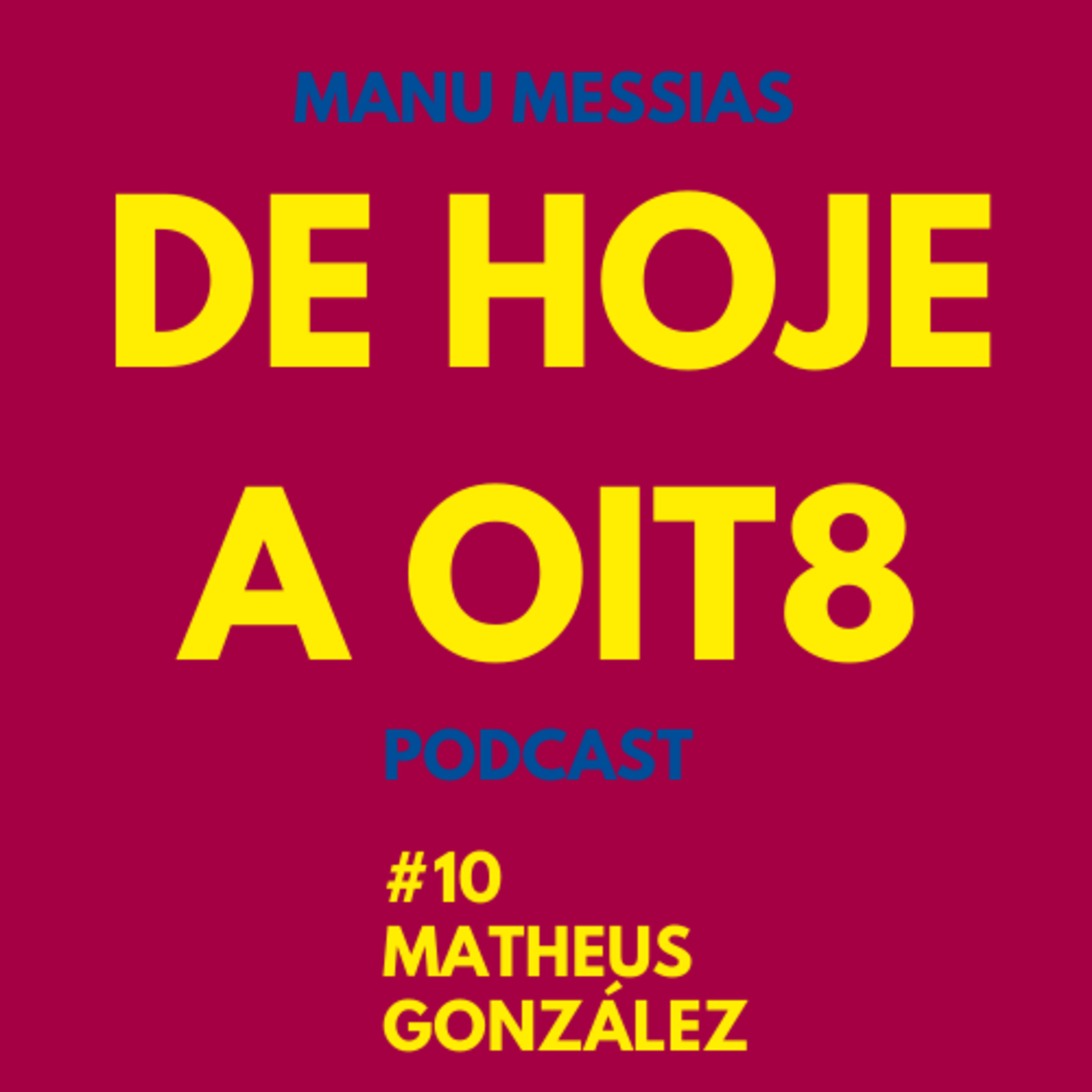 De Hoje A Oito