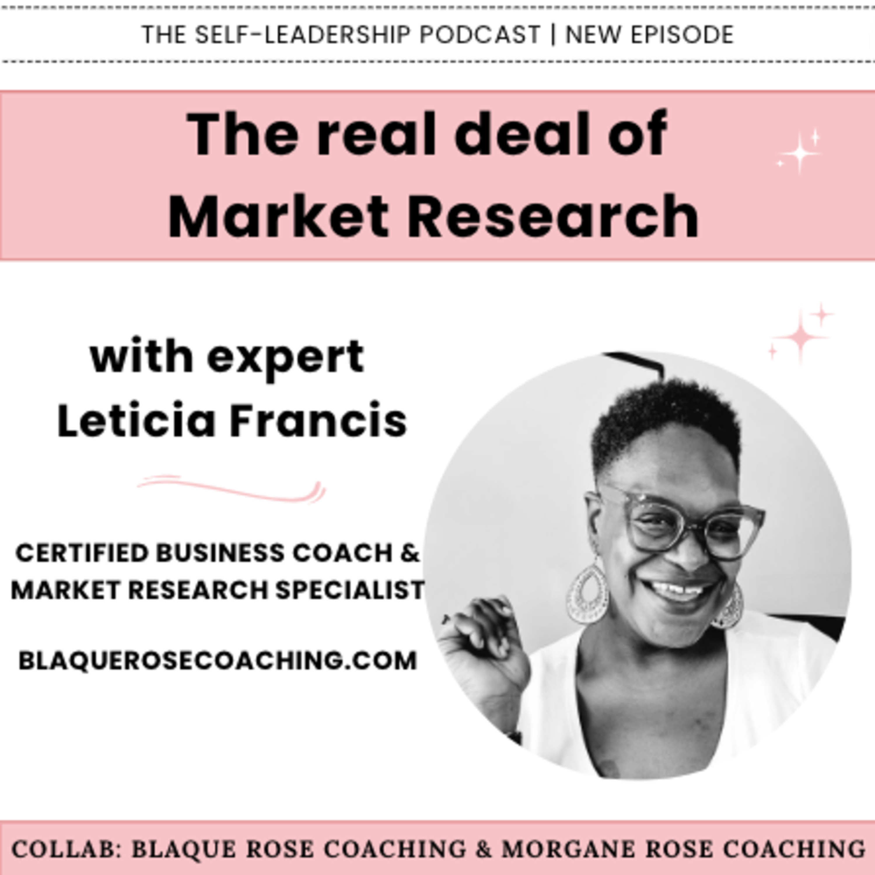 The Self-Leadership Podcast | Business Mindset