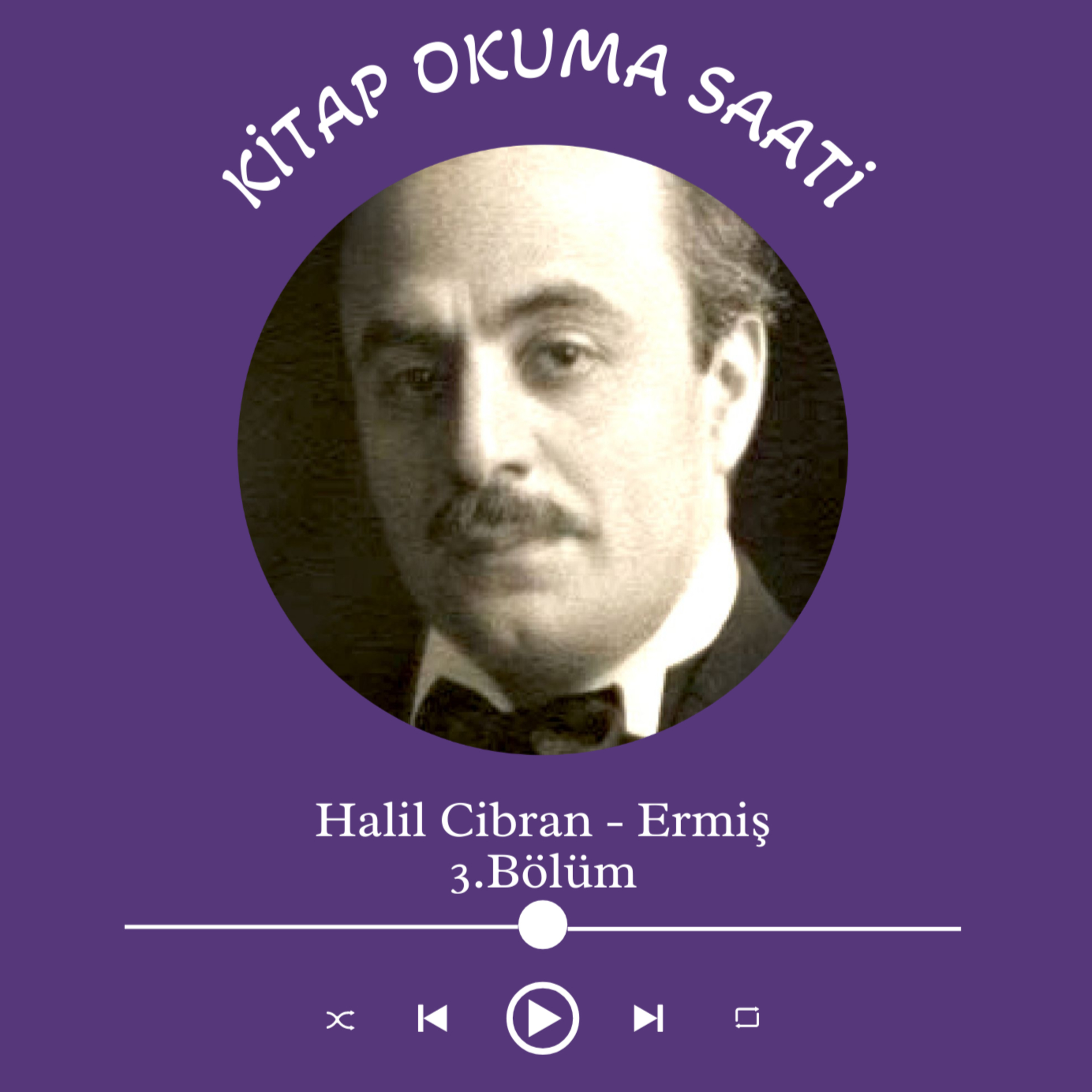 Kitap Okuma Saati \