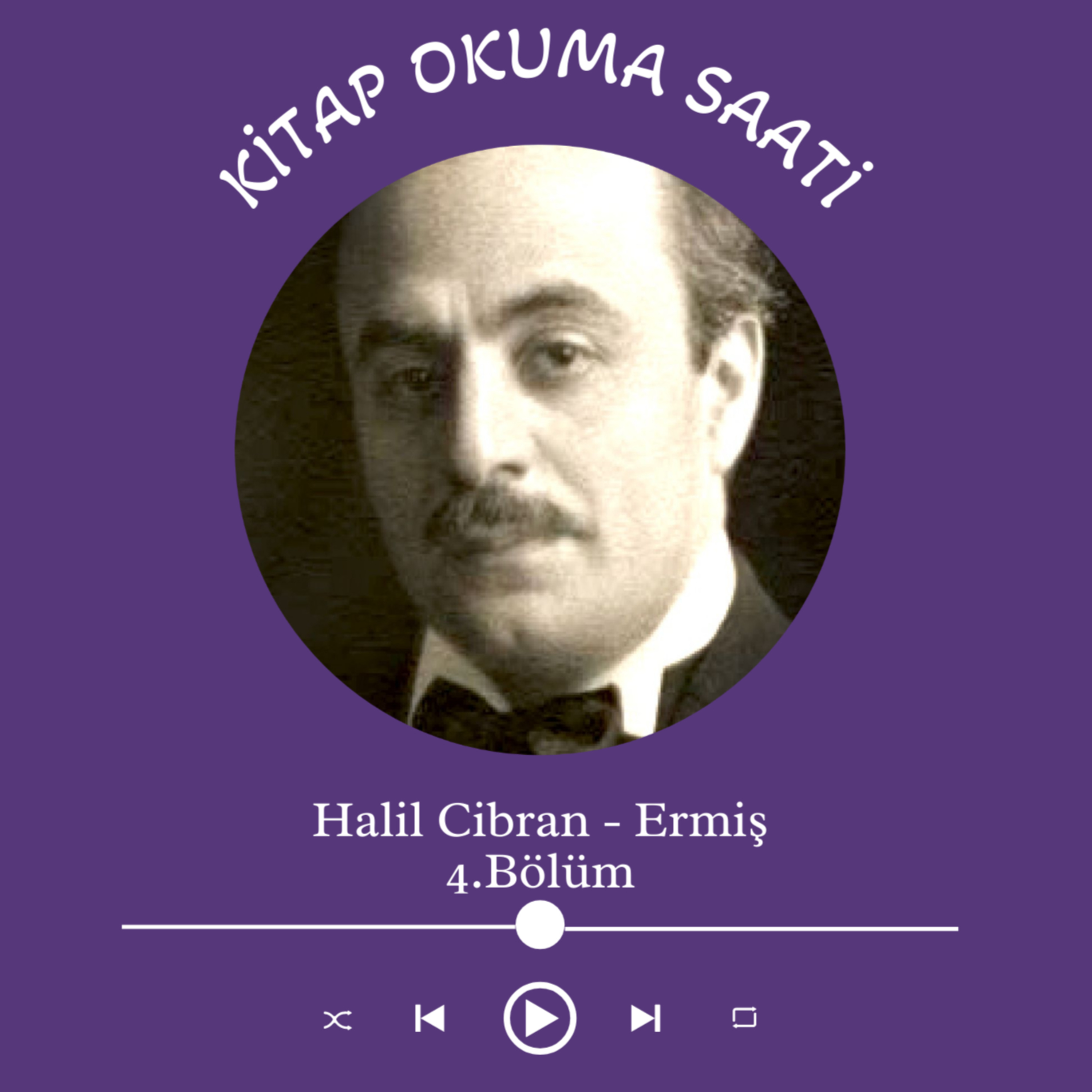 Kitap Okuma Saati \