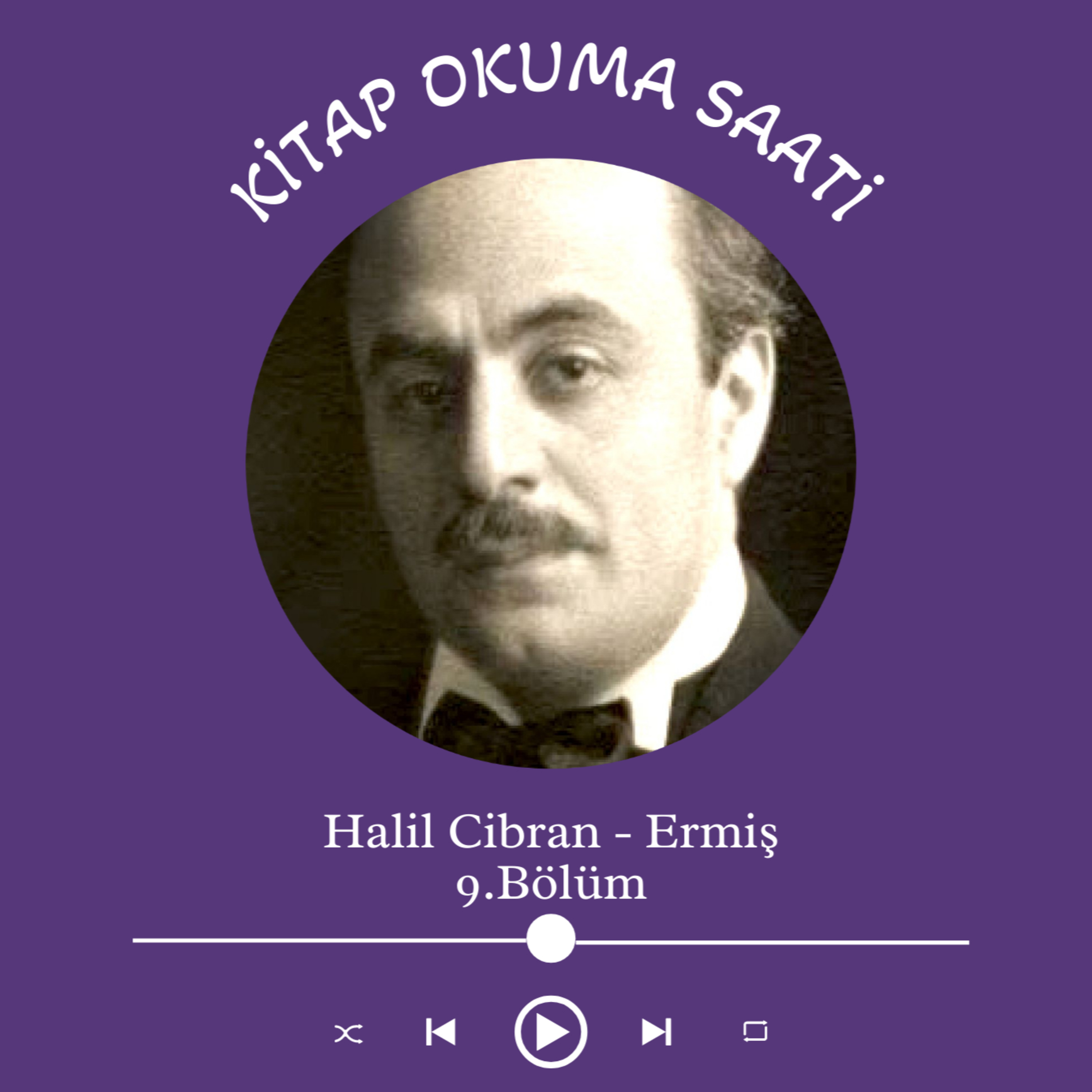 Kitap Okuma Saati \
