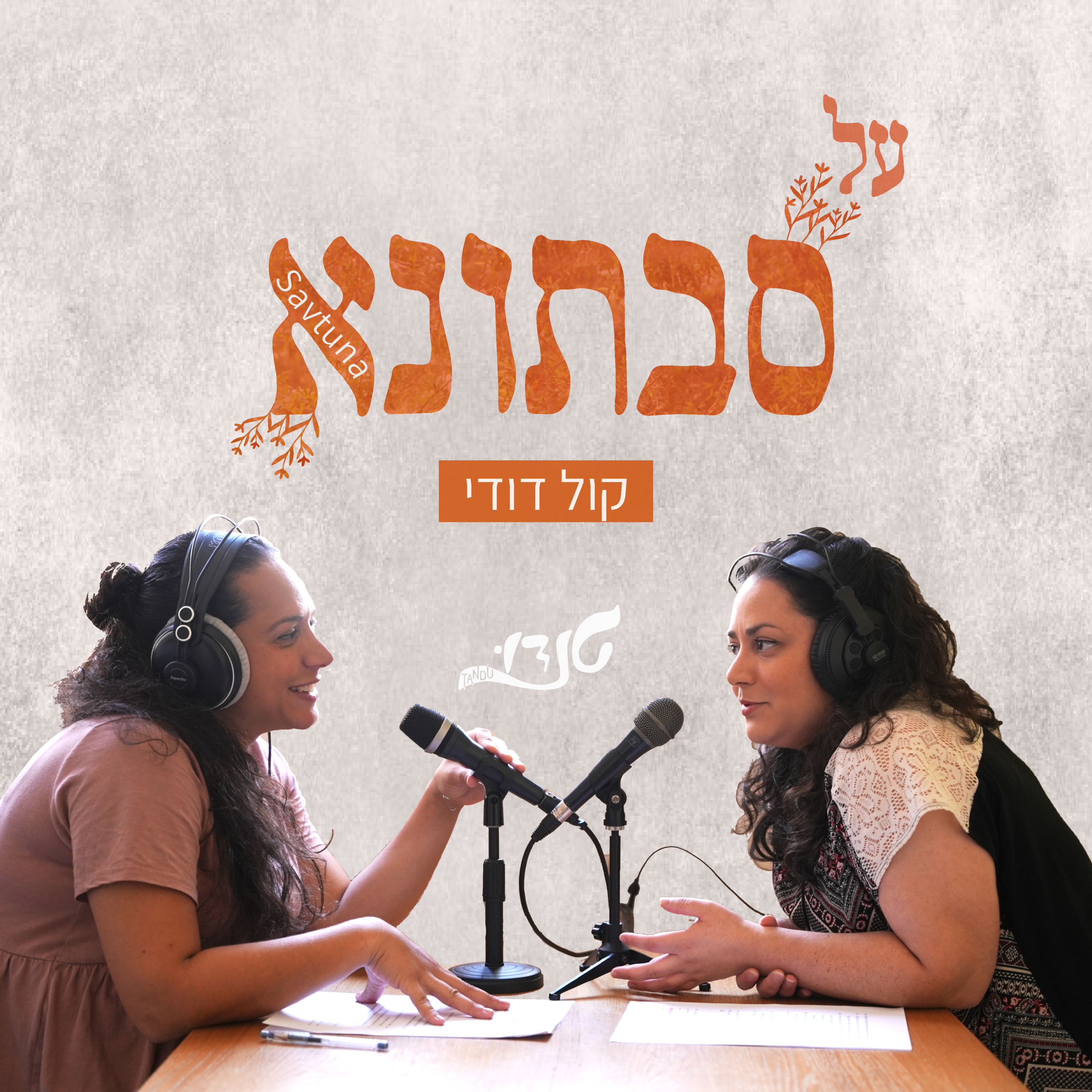 קול דודי