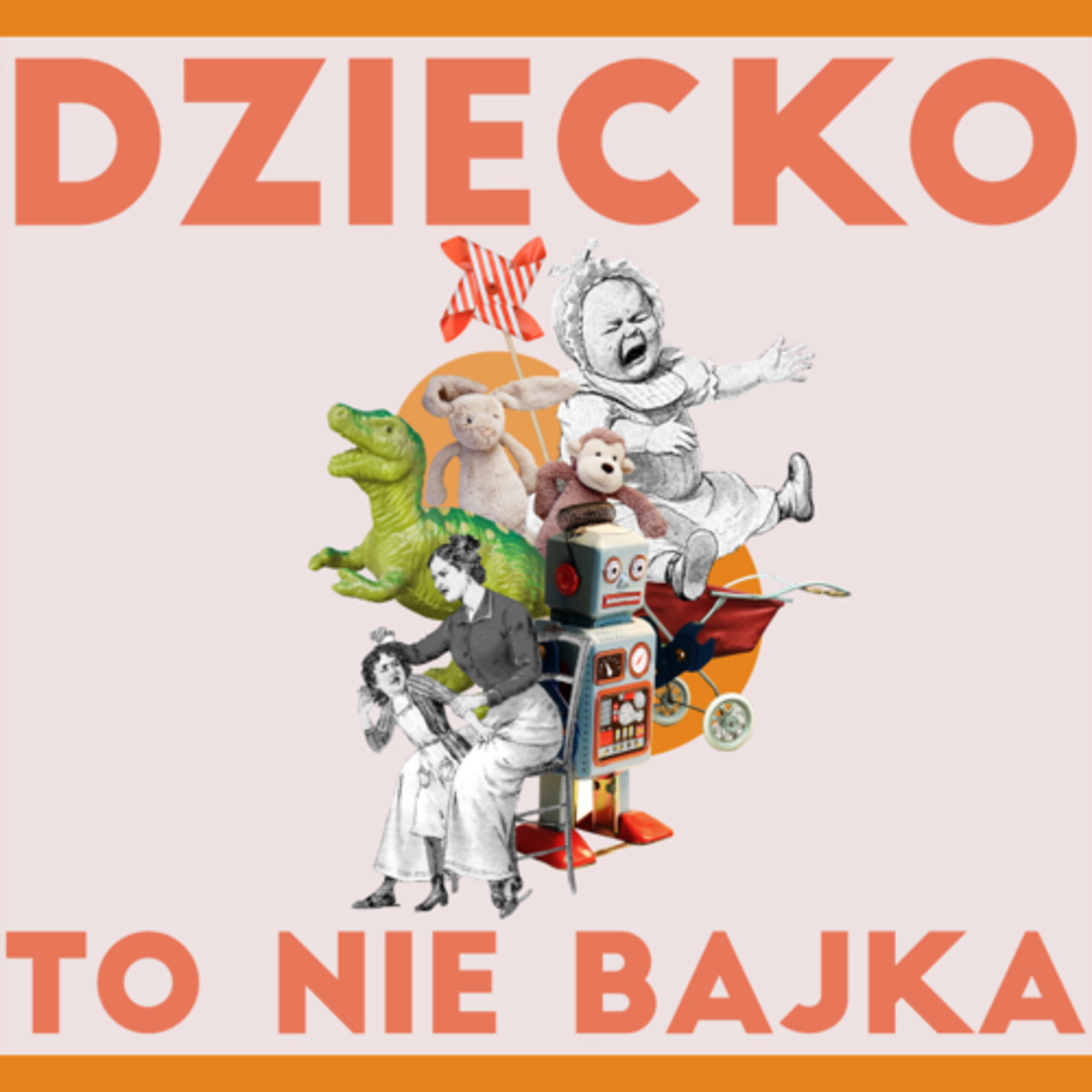 Dziecko to nie bajka