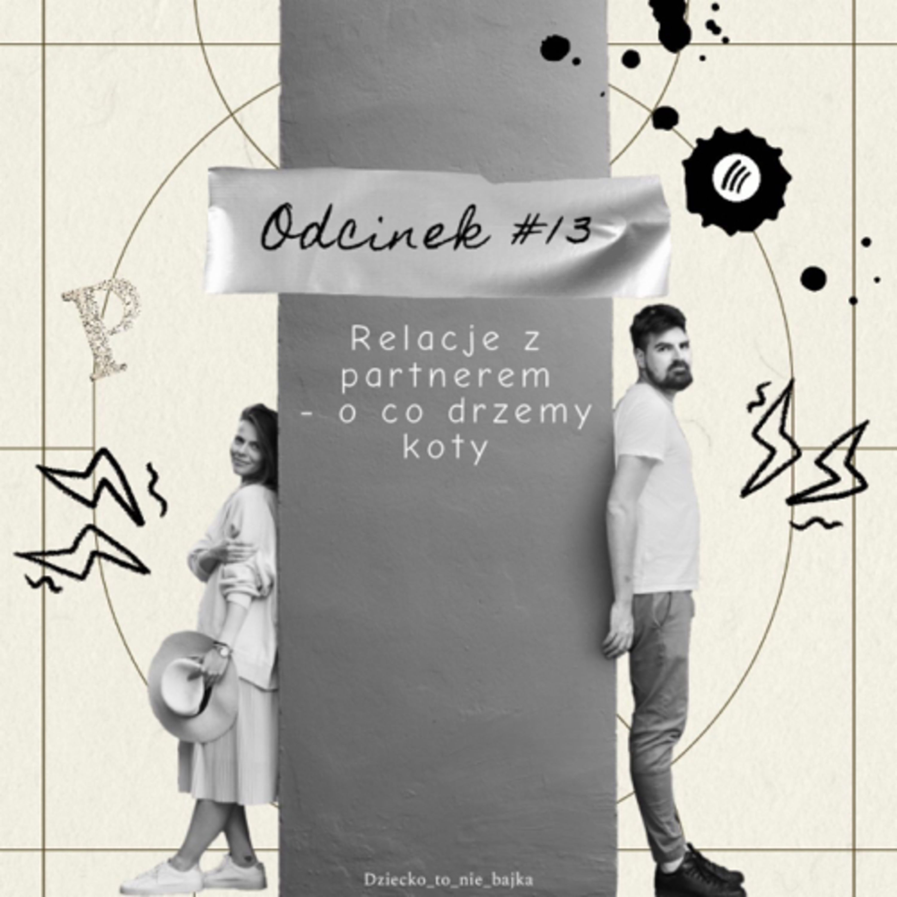 Dziecko to nie bajka