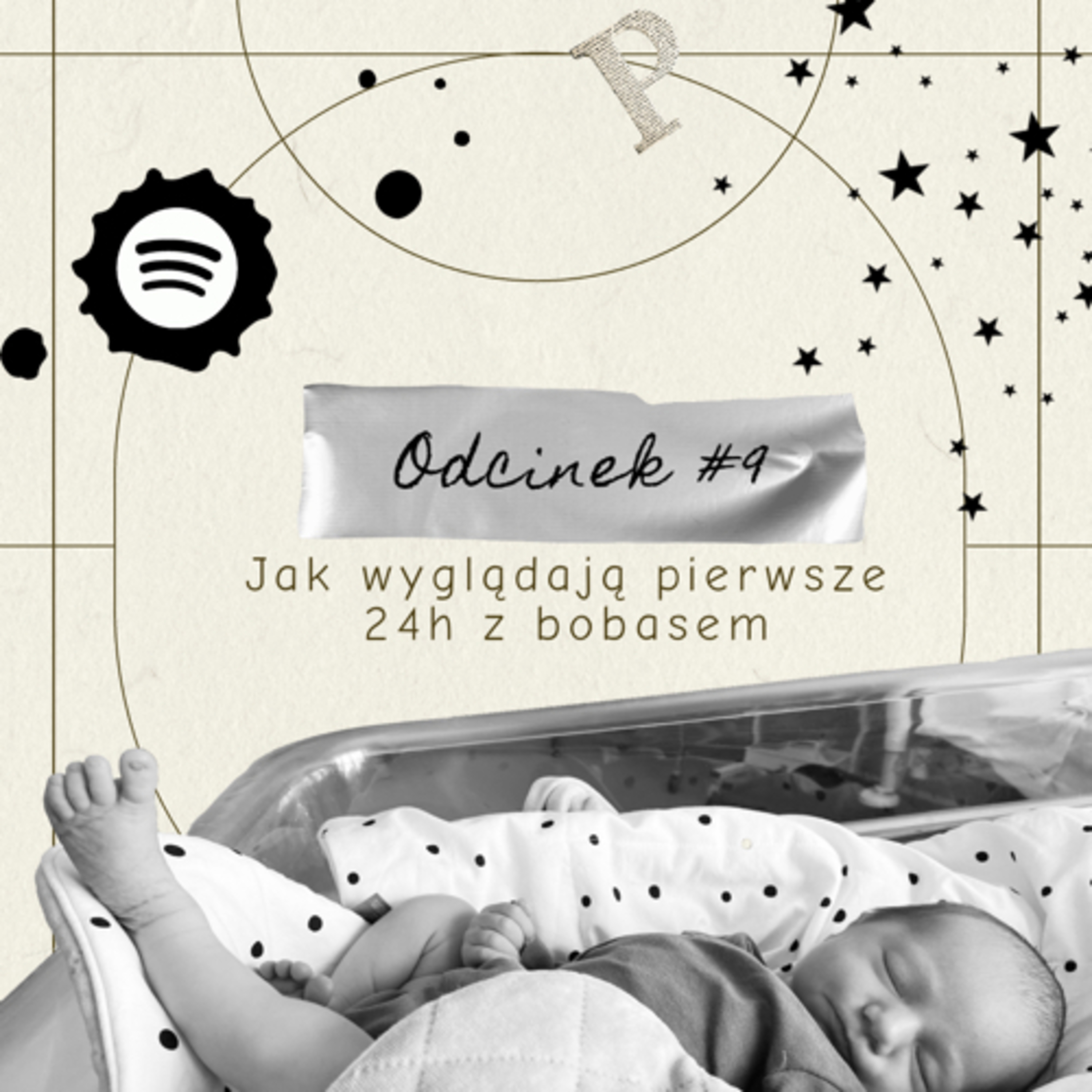 Dziecko to nie bajka