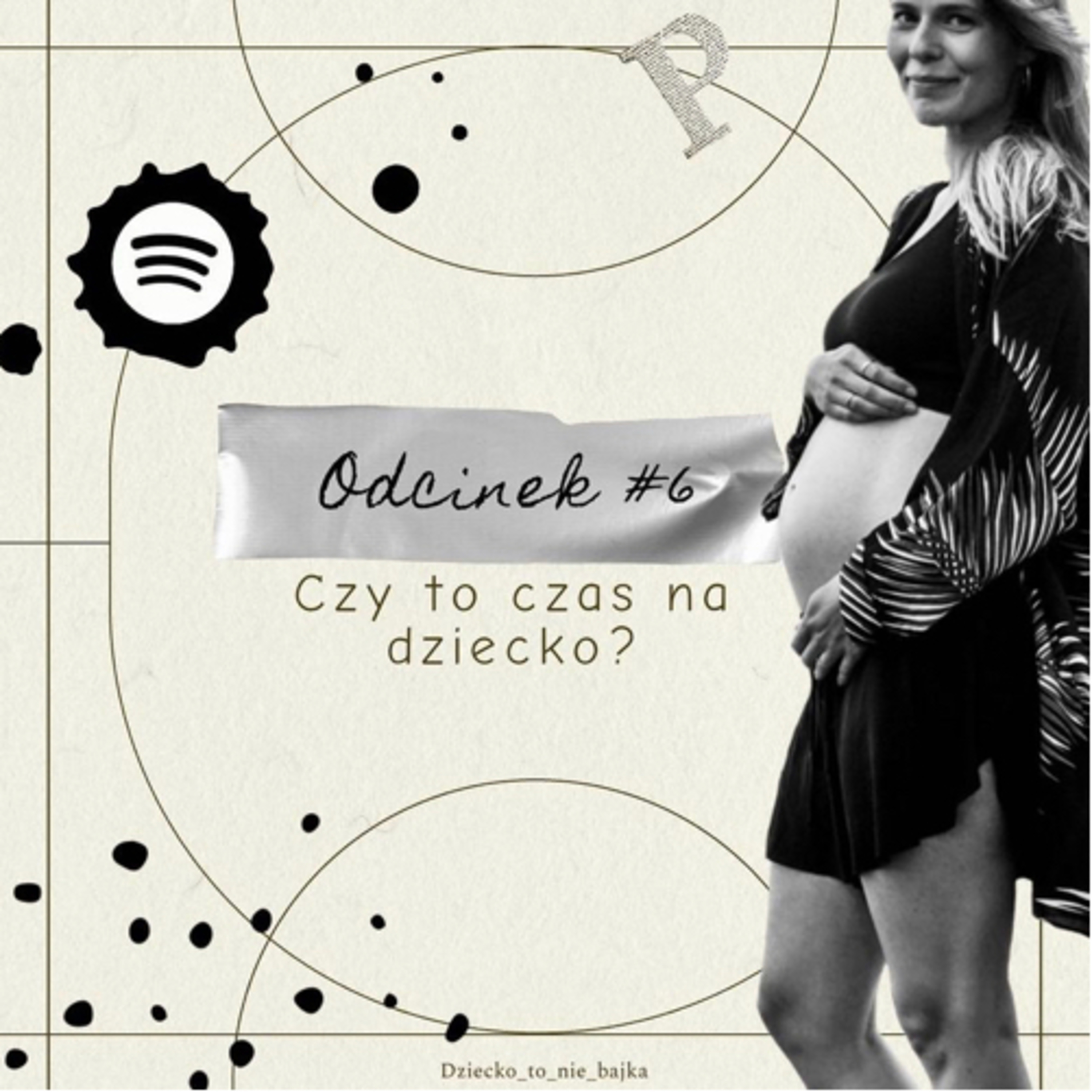 Dziecko to nie bajka