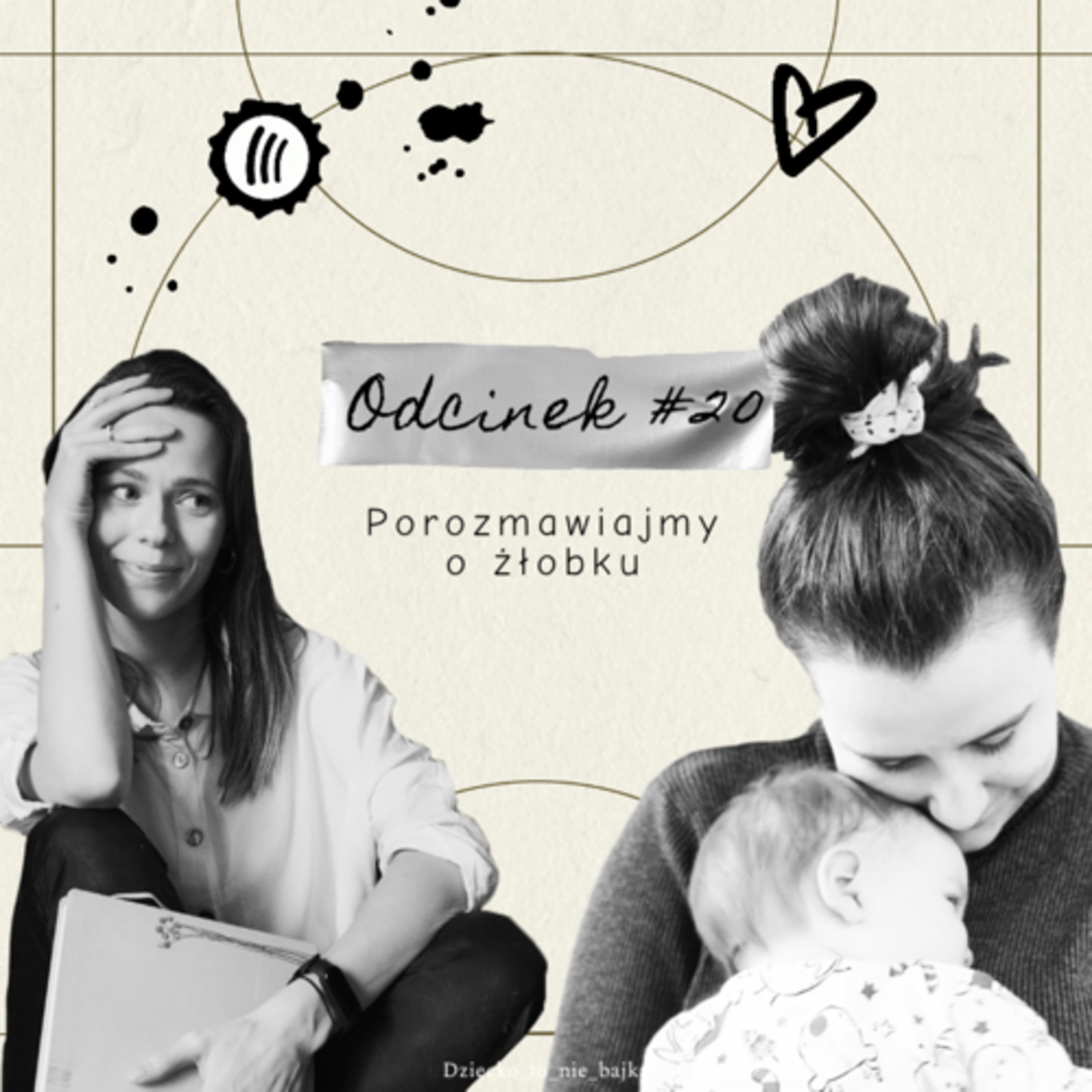 Dziecko to nie bajka