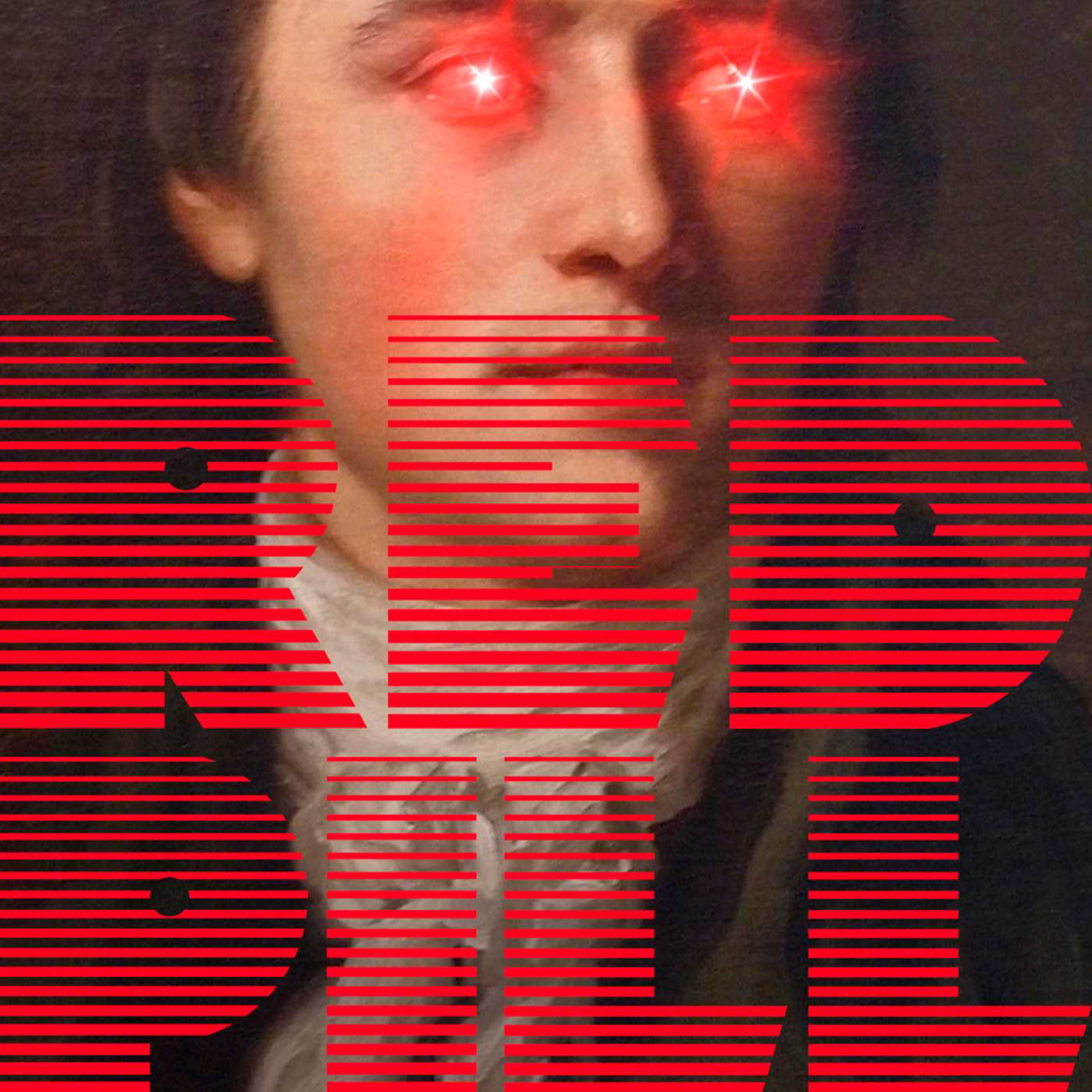 Red Pill by Hari Kunzru | Book Review episode artwork