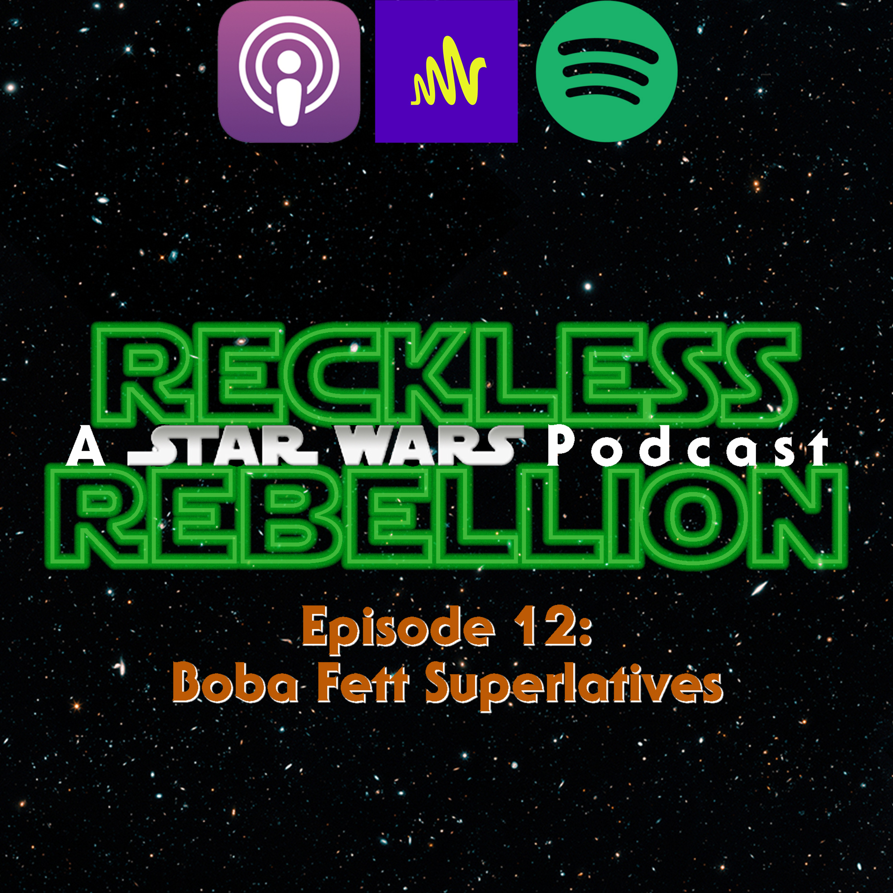 Reckless Rebellion
