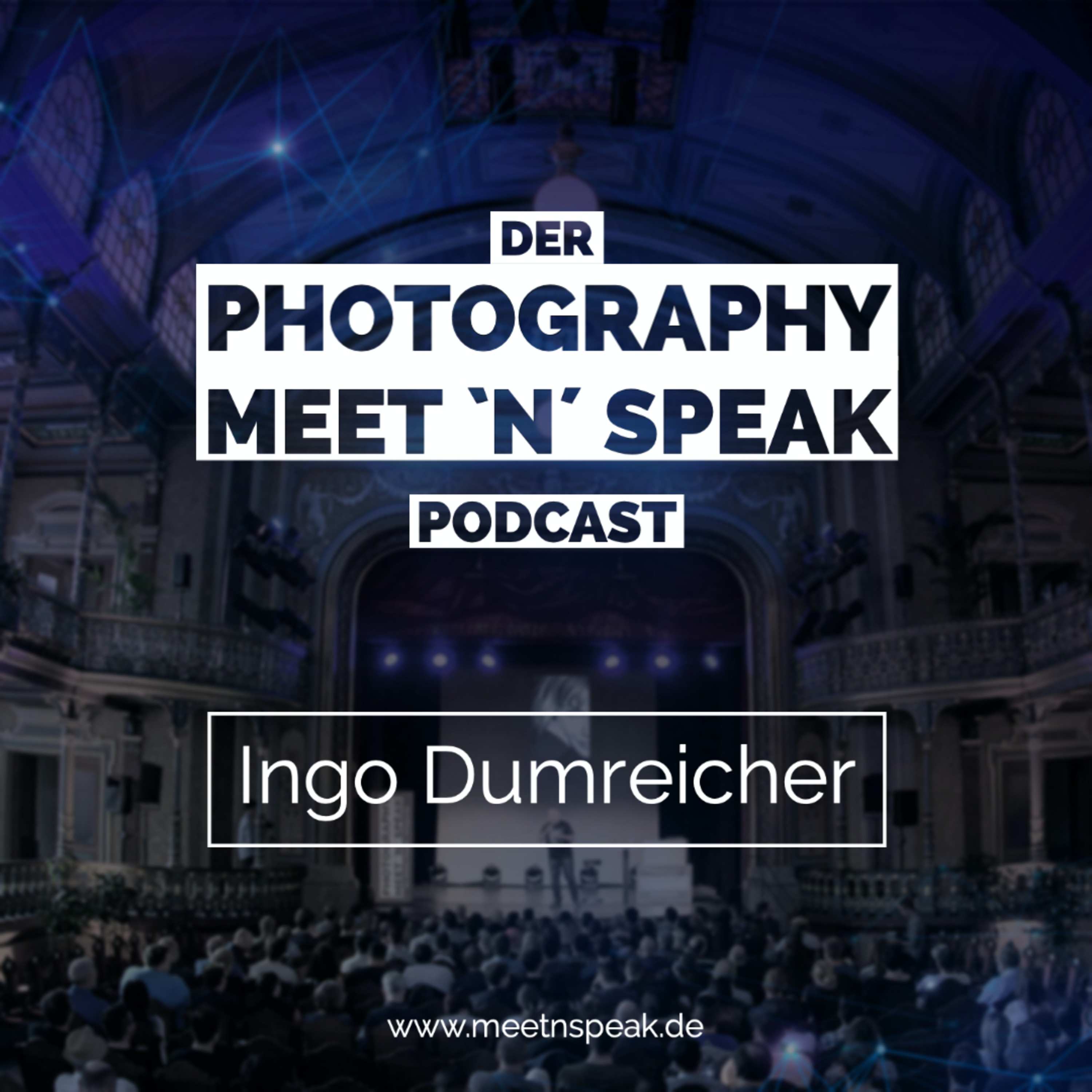 Ingo Dumreicher