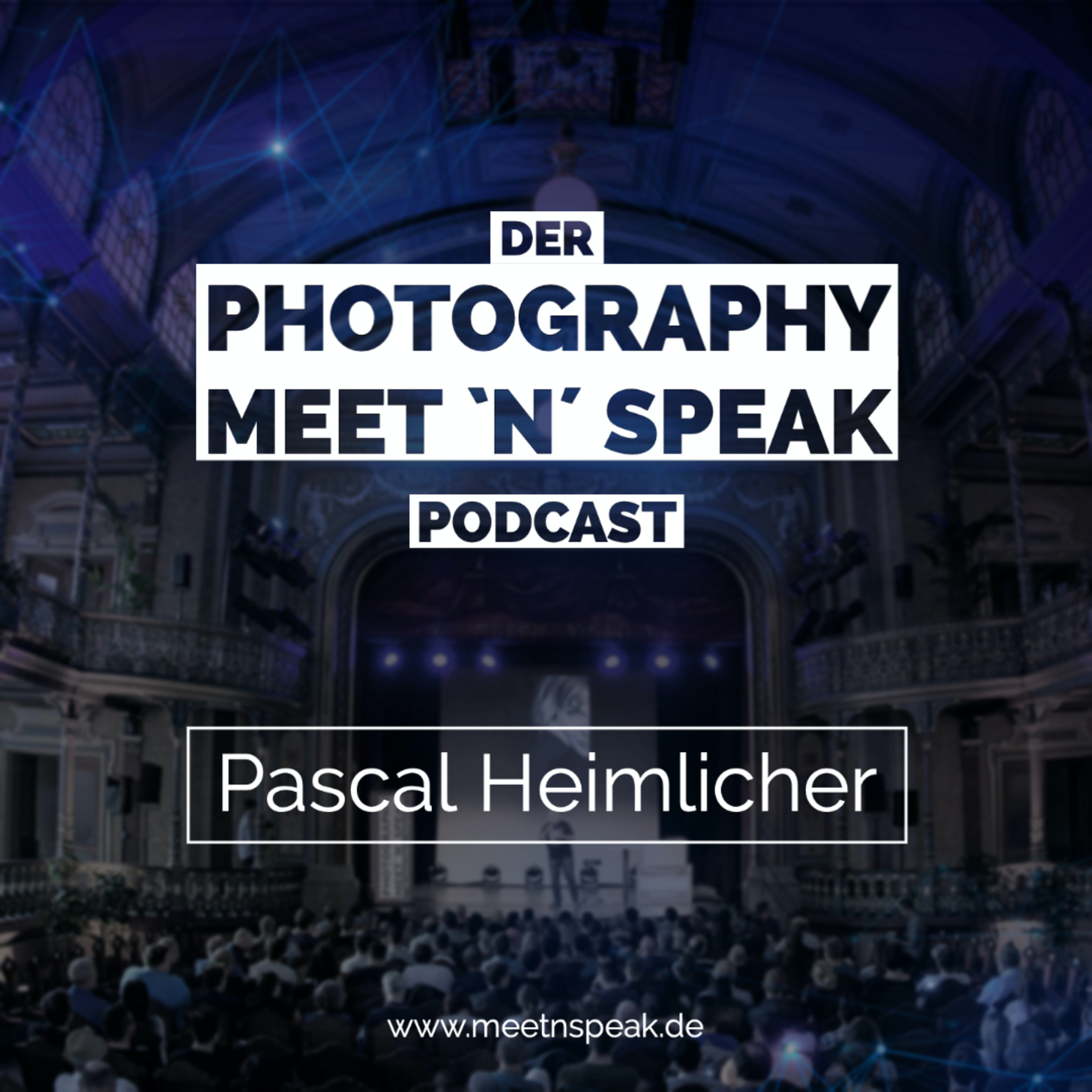 Pascal Heimlicher - Über Erfolg, Niederlagen und die Komfortzone