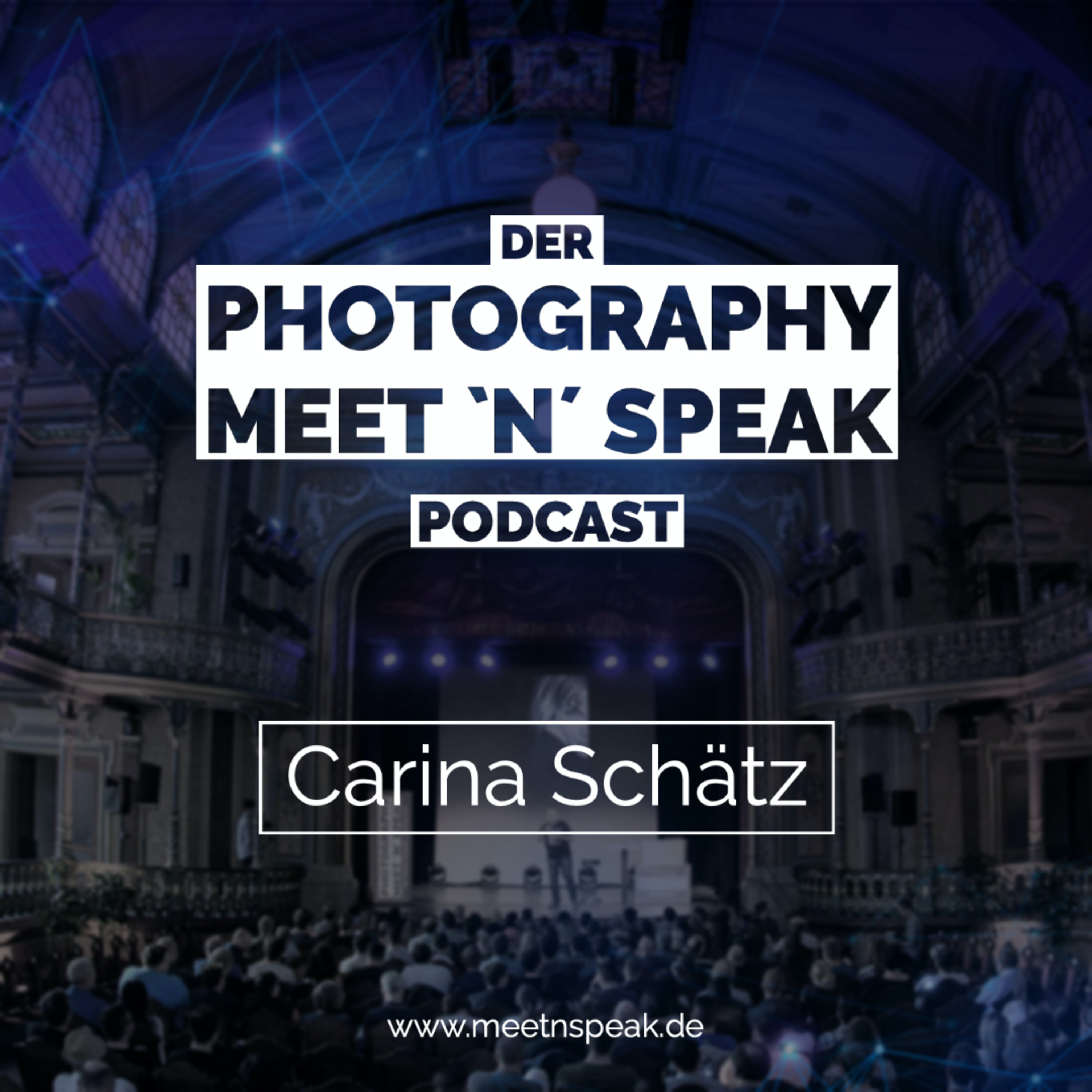 Carina Schätz - Über ihre Erfahrungen aus 10 Jahre Modeln