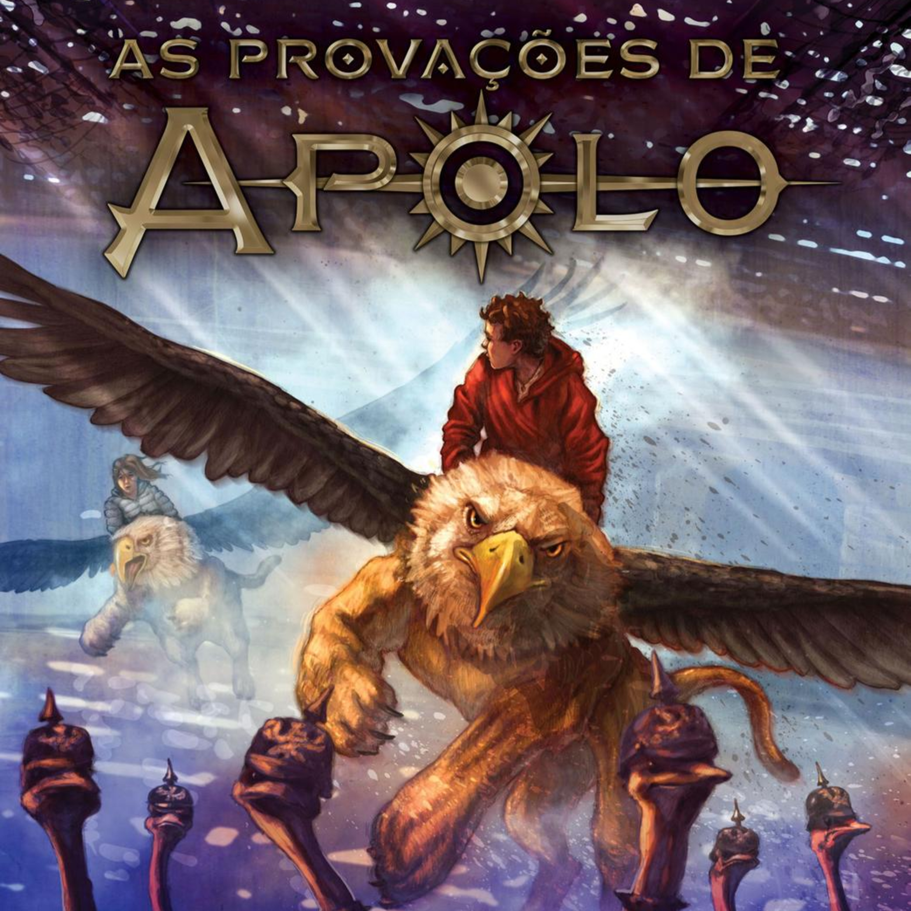 DrnAudiolivros