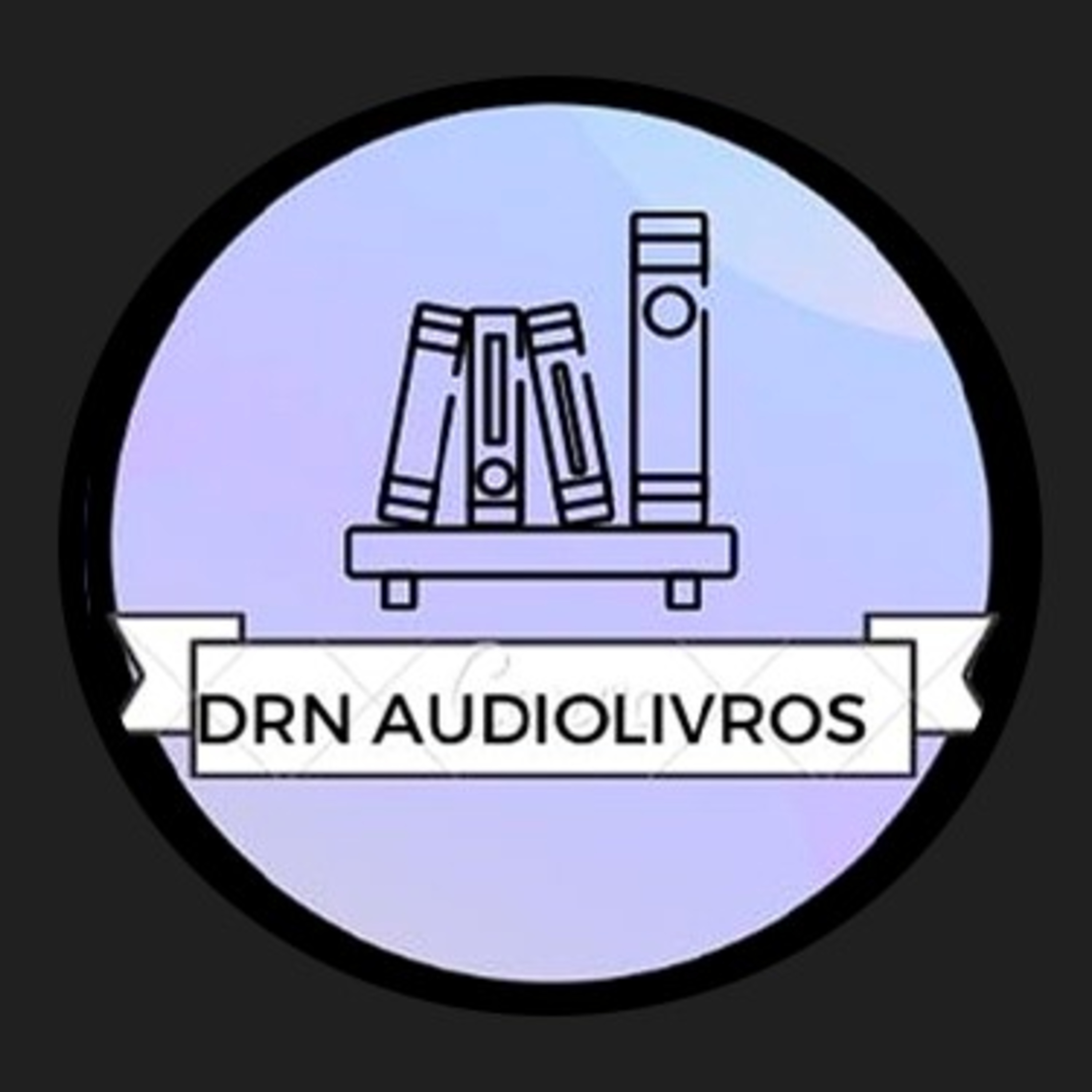 DrnAudiolivros