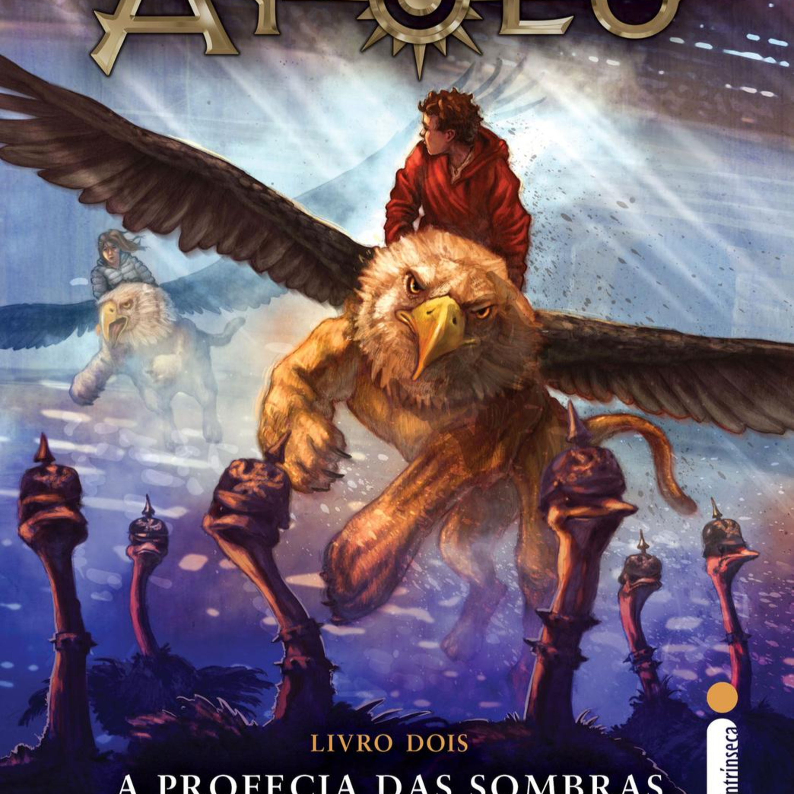 DrnAudiolivros
