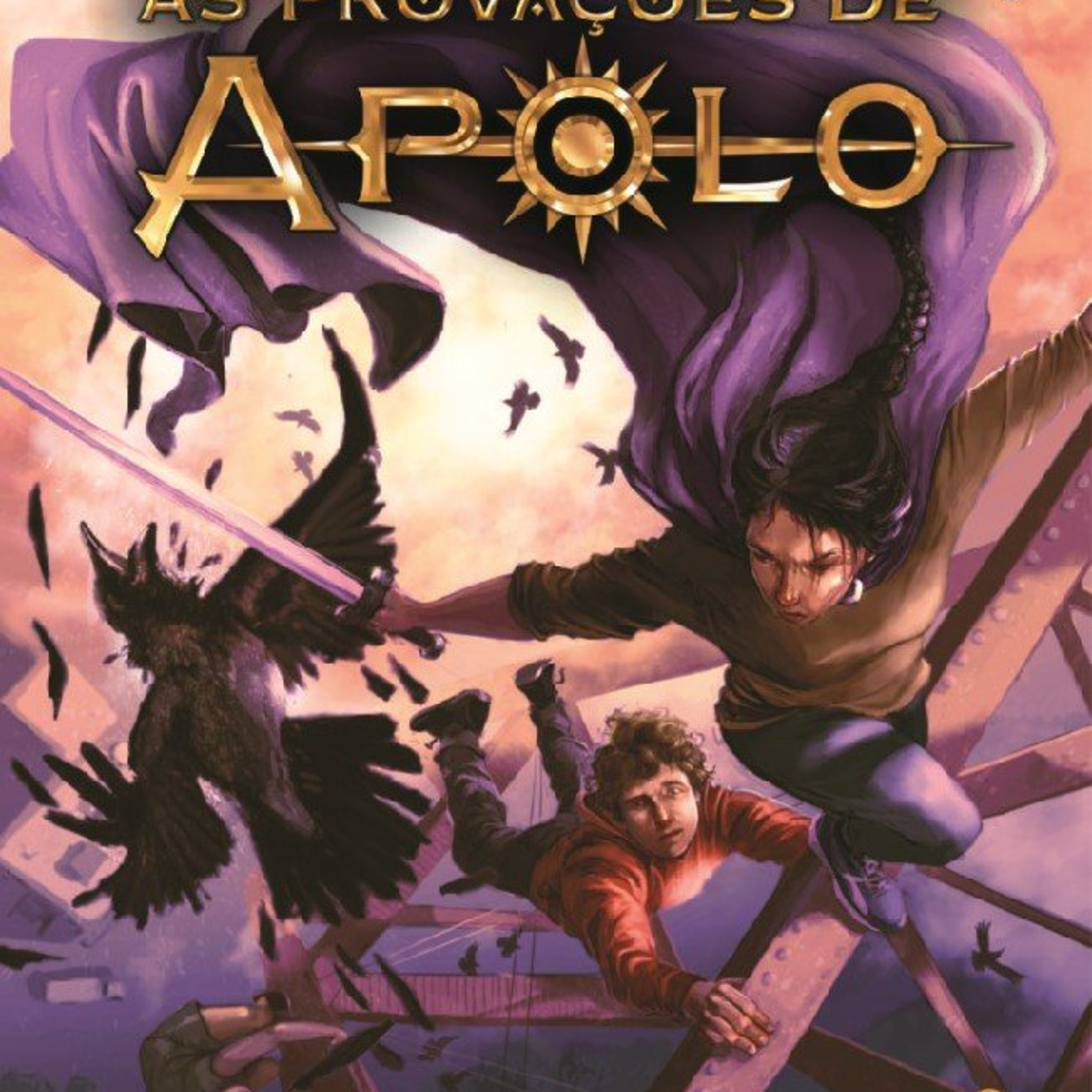 DrnAudiolivros