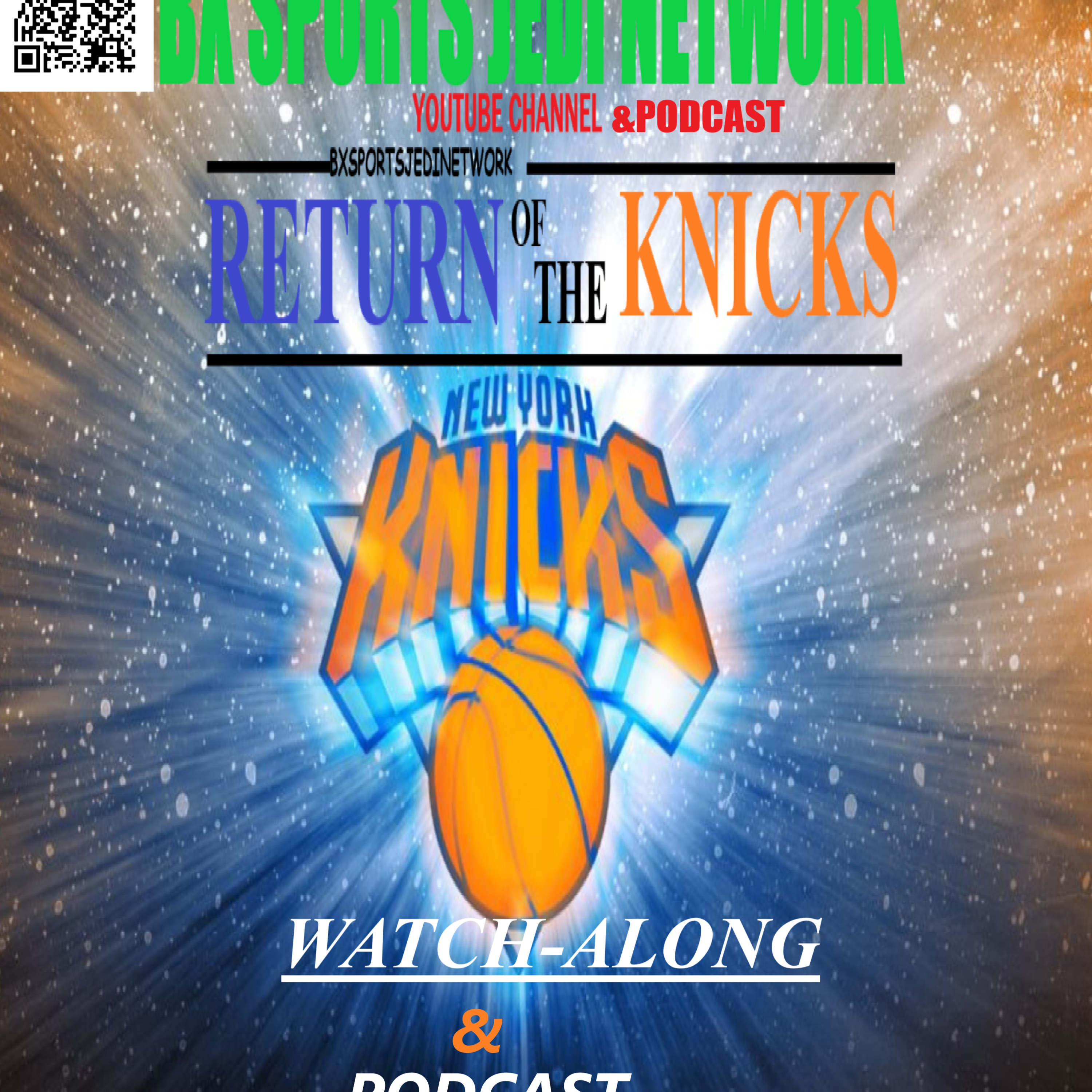 🔴 SPORTS JEDI NETWORK ALL SPORTS ALL THE TIME FEEL THE FORCE!