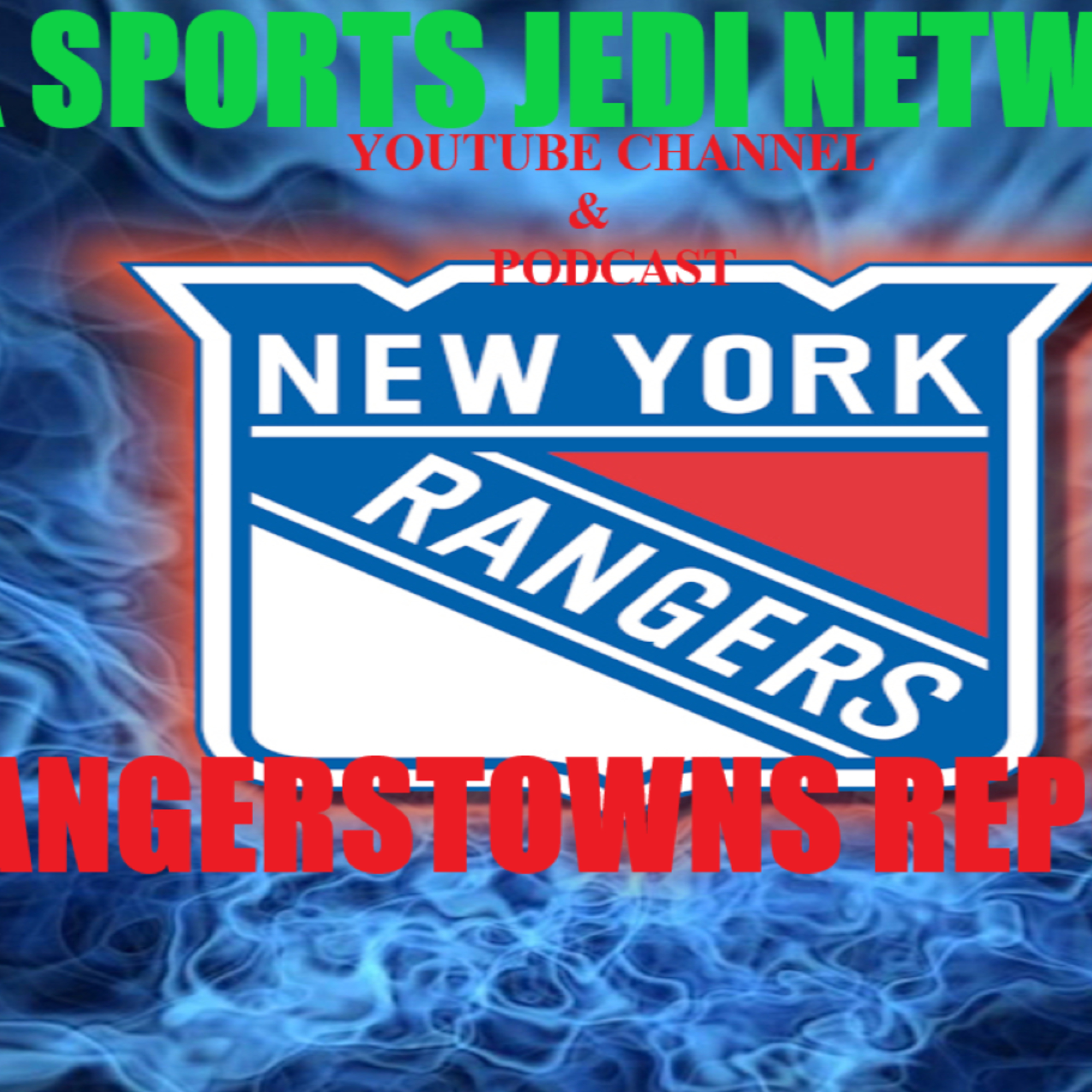 🔴 SPORTS JEDI NETWORK ALL SPORTS ALL THE TIME FEEL THE FORCE!