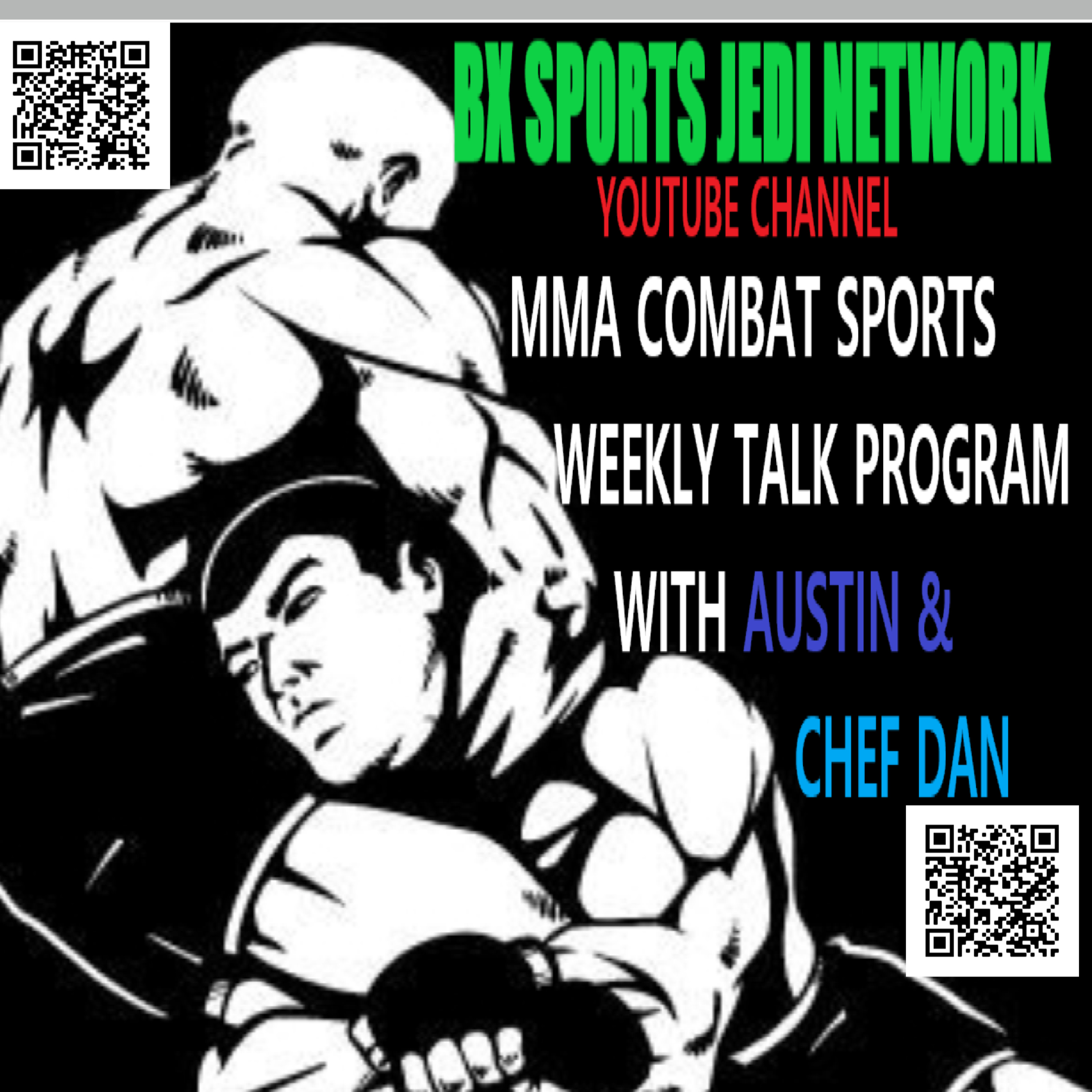 🔴 SPORTS JEDI NETWORK ALL SPORTS ALL THE TIME FEEL THE FORCE!