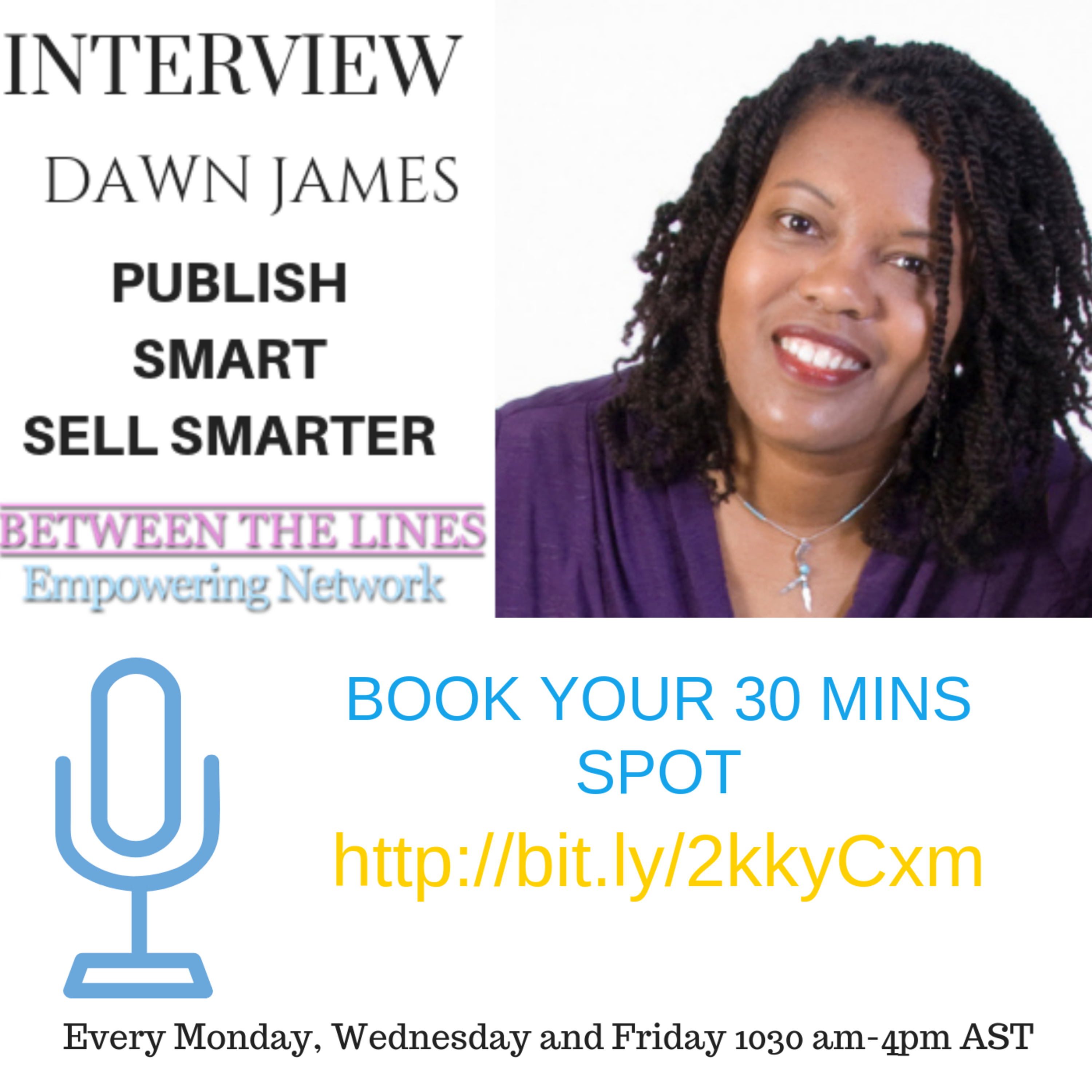 Publish Smart, Sell Smarter