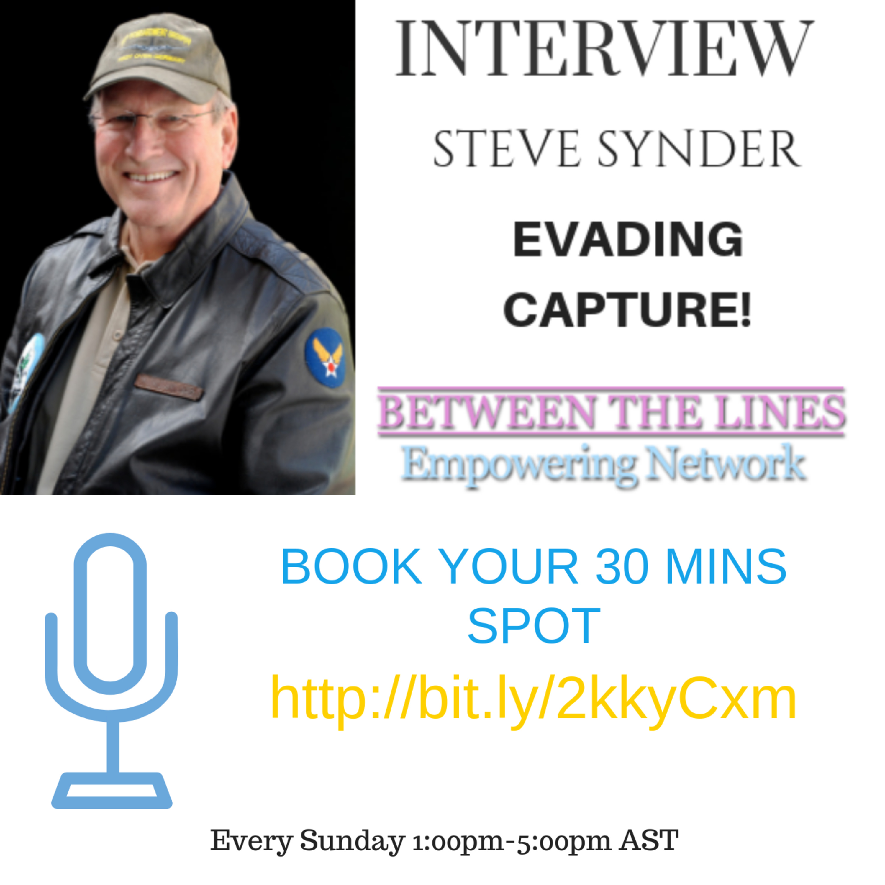 Evading Capture!