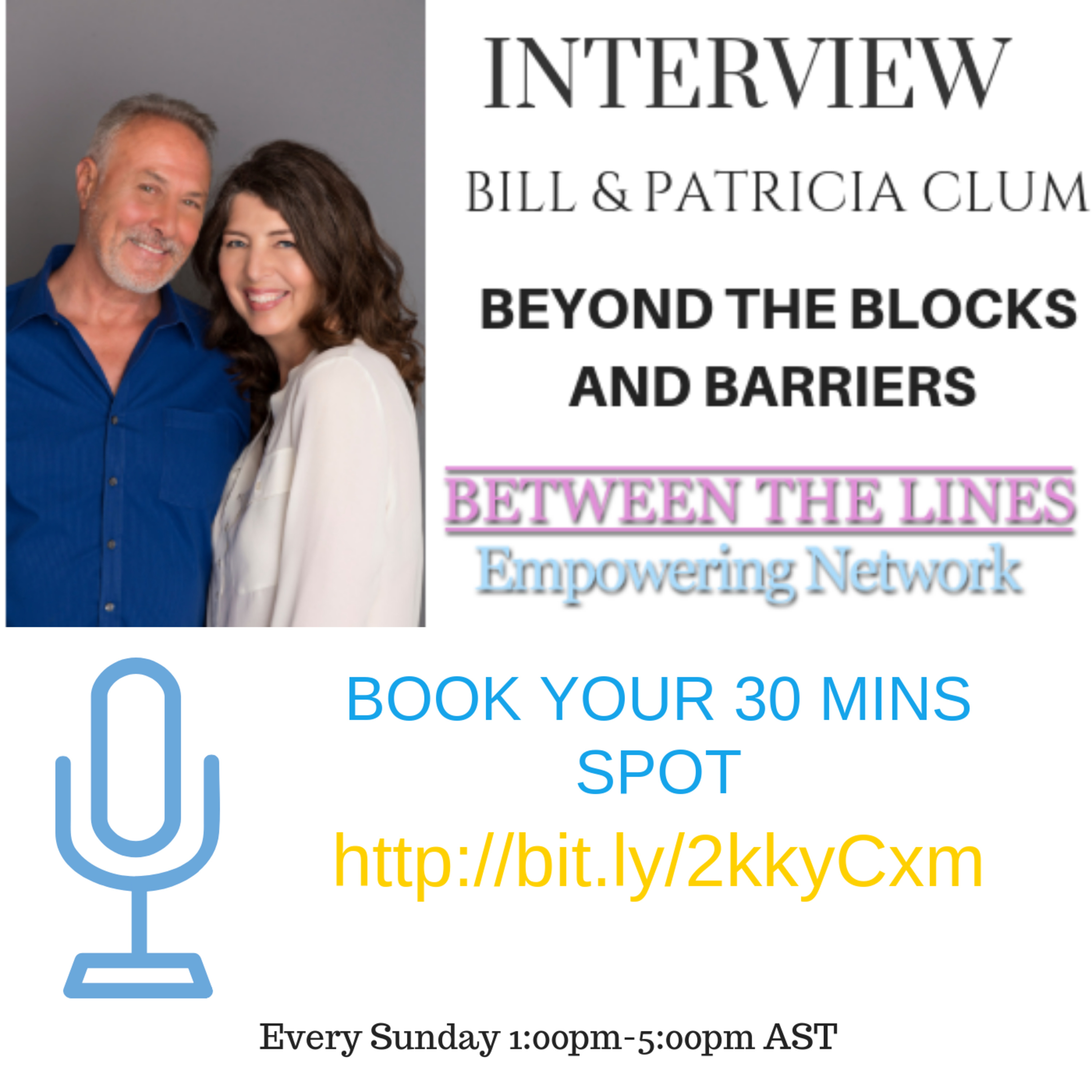 Beyond The Blocks and Barriers