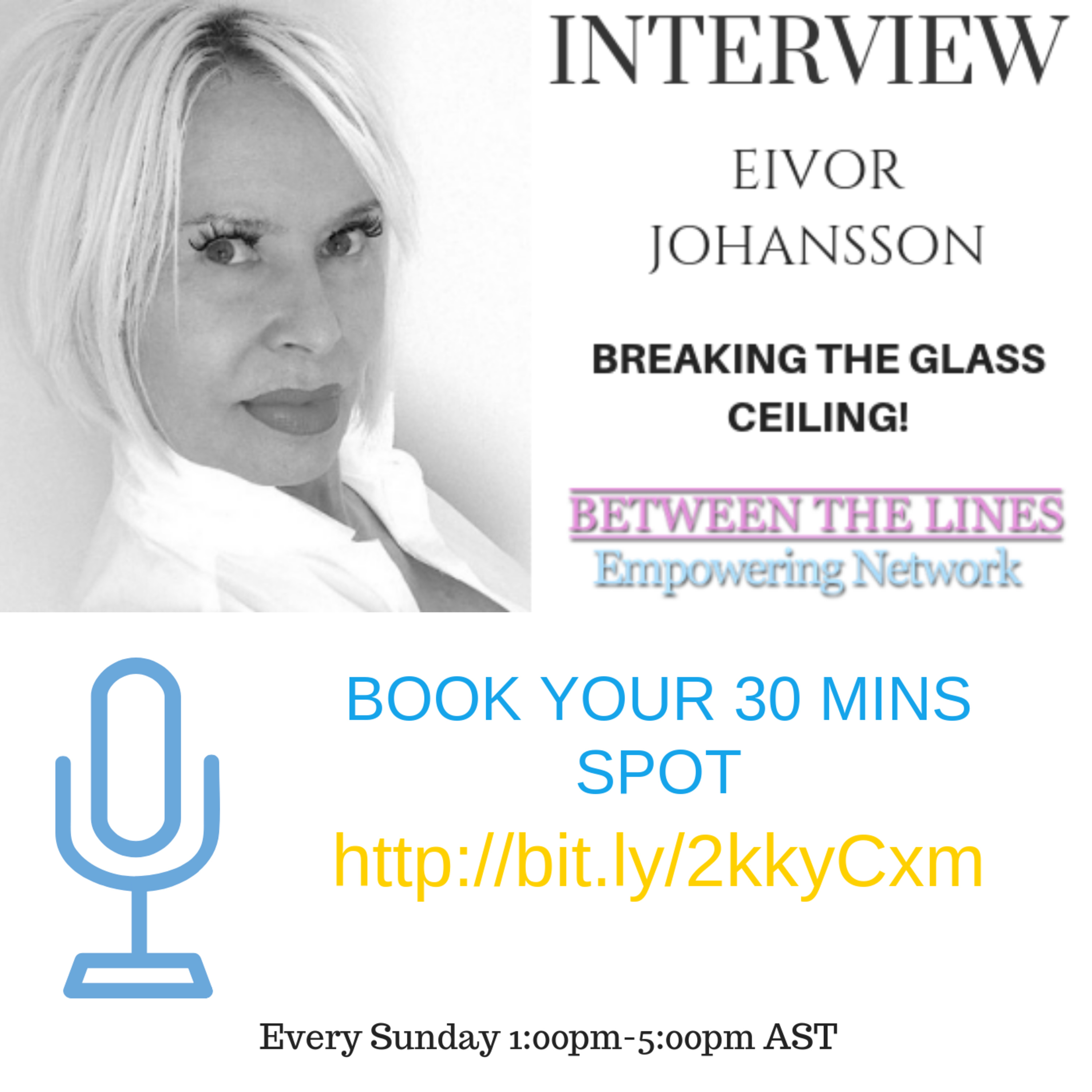 Breaking The Glass Ceiling
