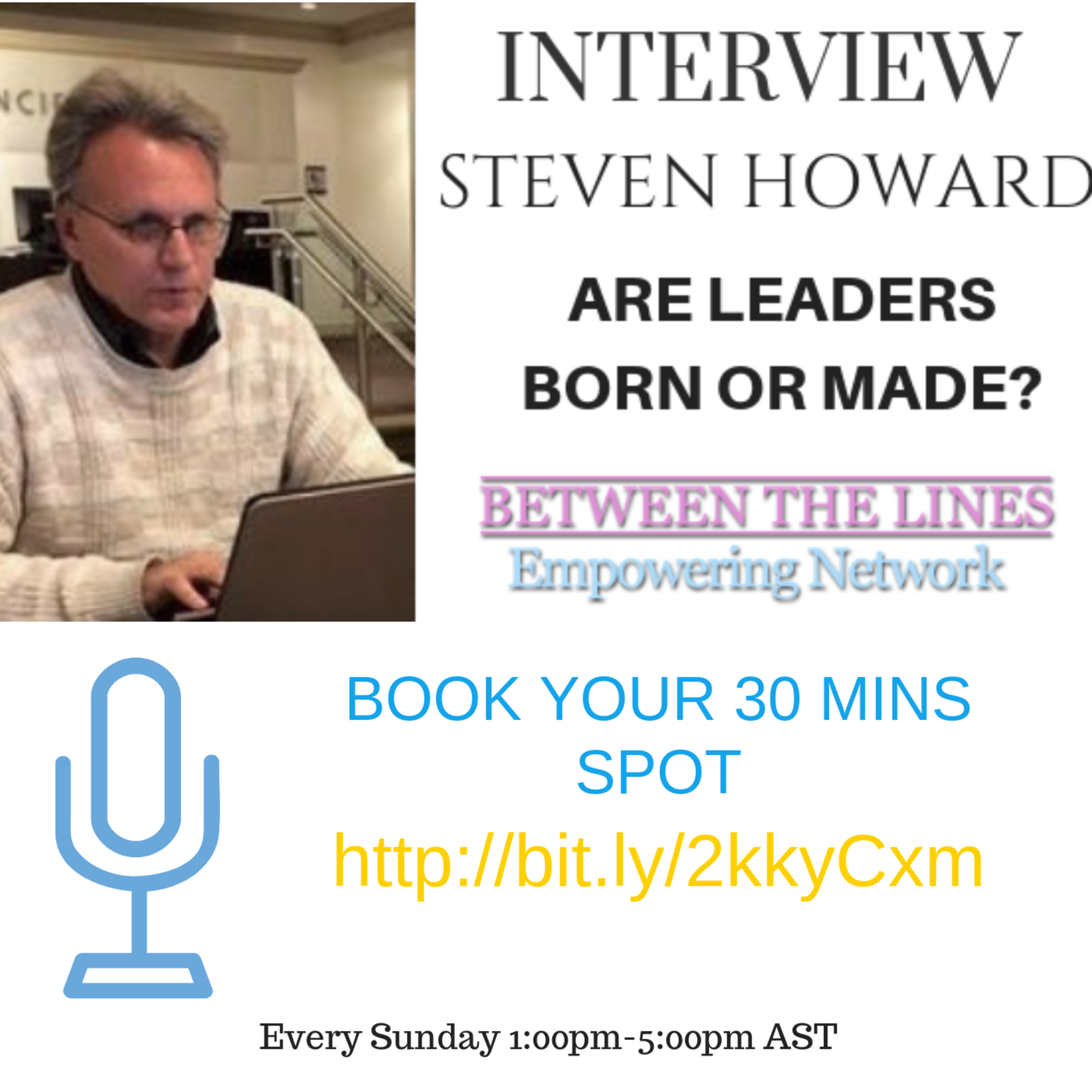 Are Leaders Born or Made?