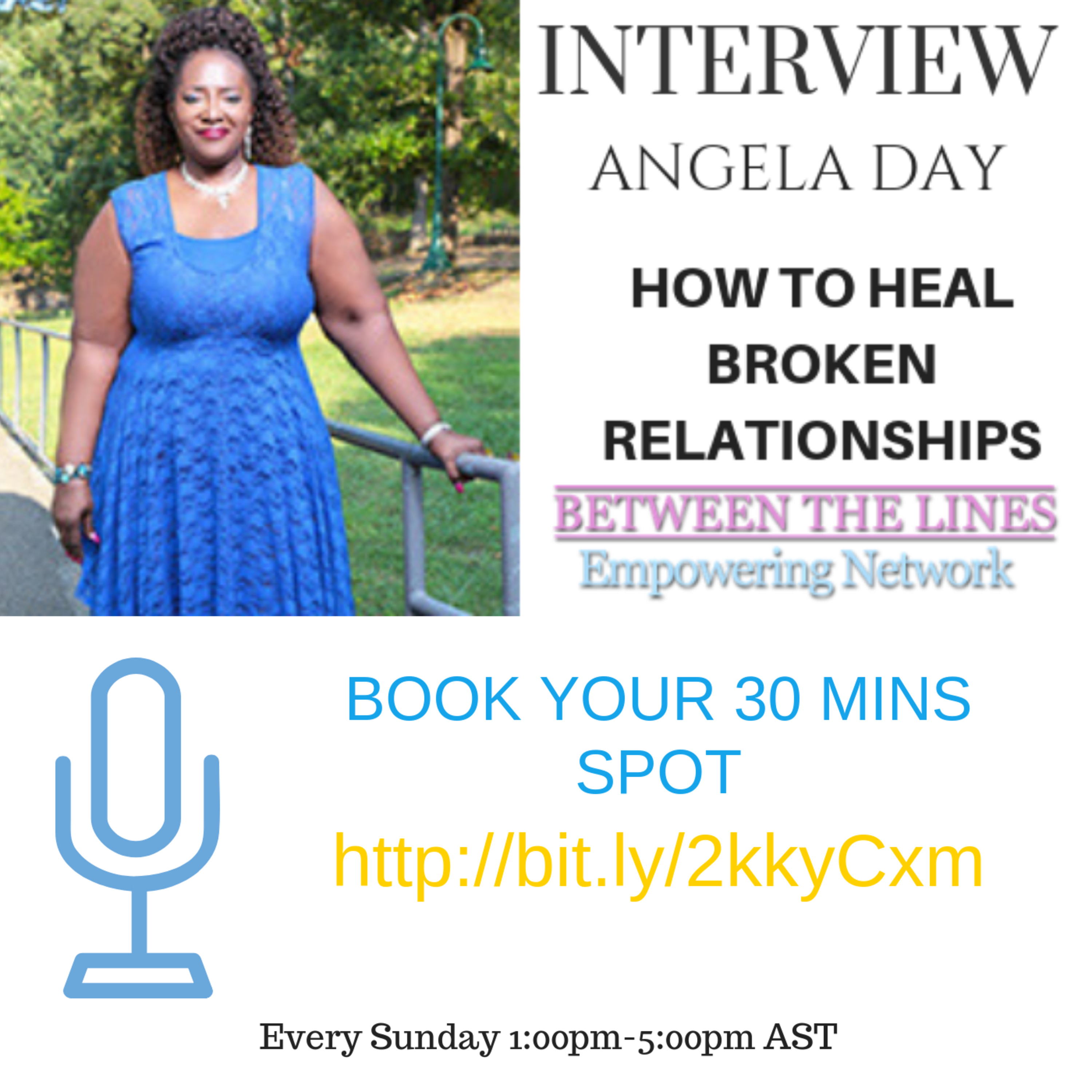 How to Heal Broken Relationships