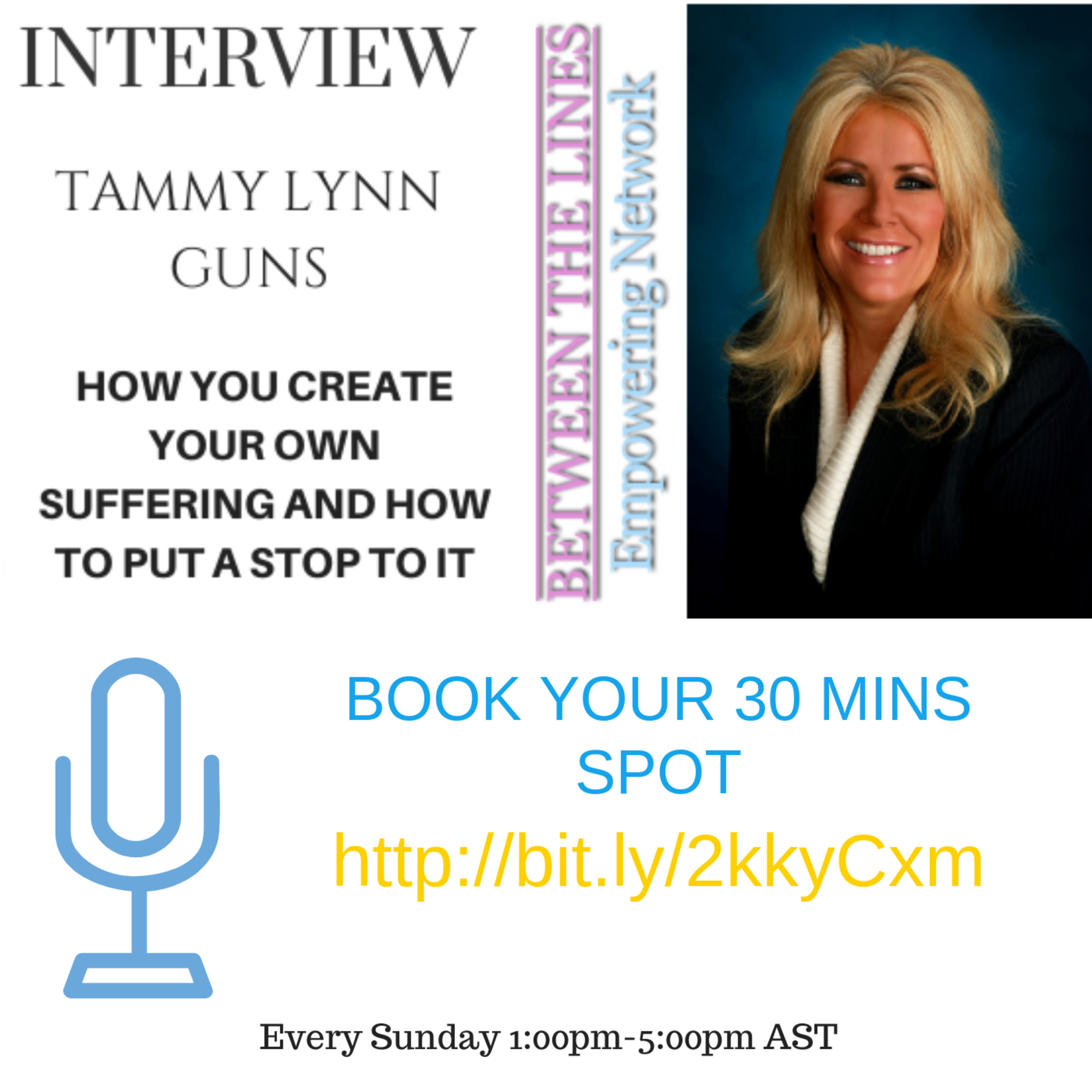 How You Create Your Own Suffering And How To Put A Stop To It