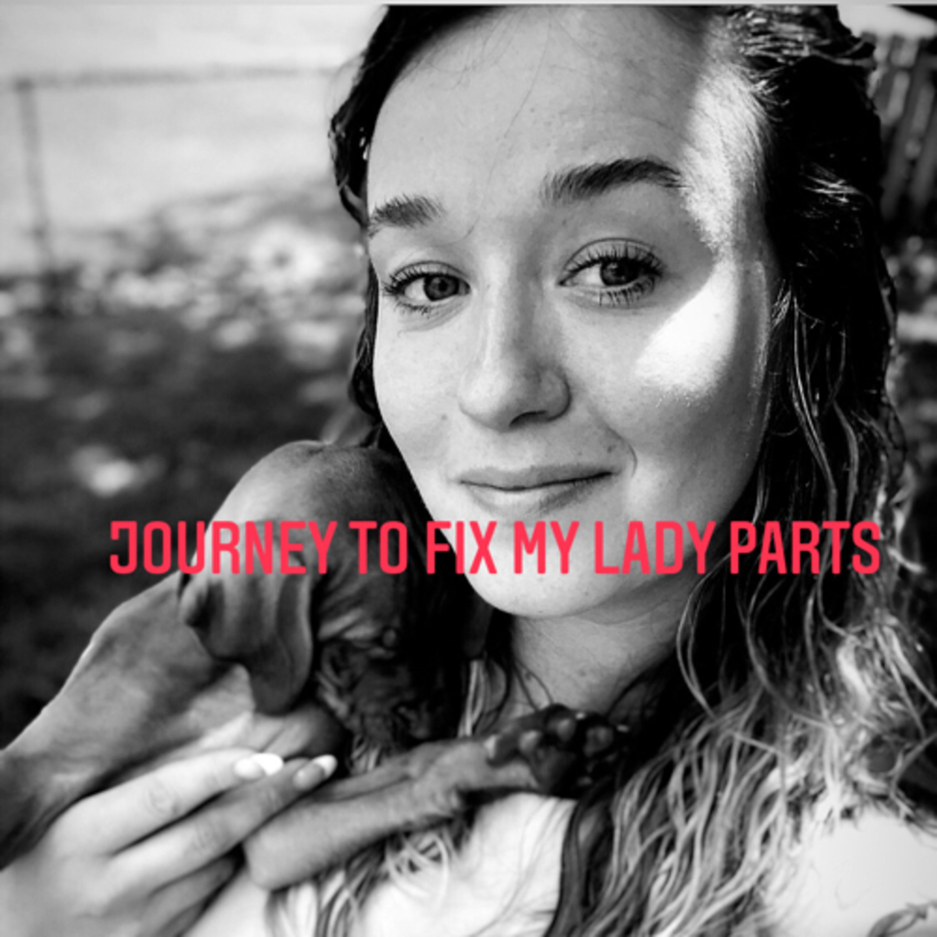 Journey to Fix My Lady Parts episode artwork