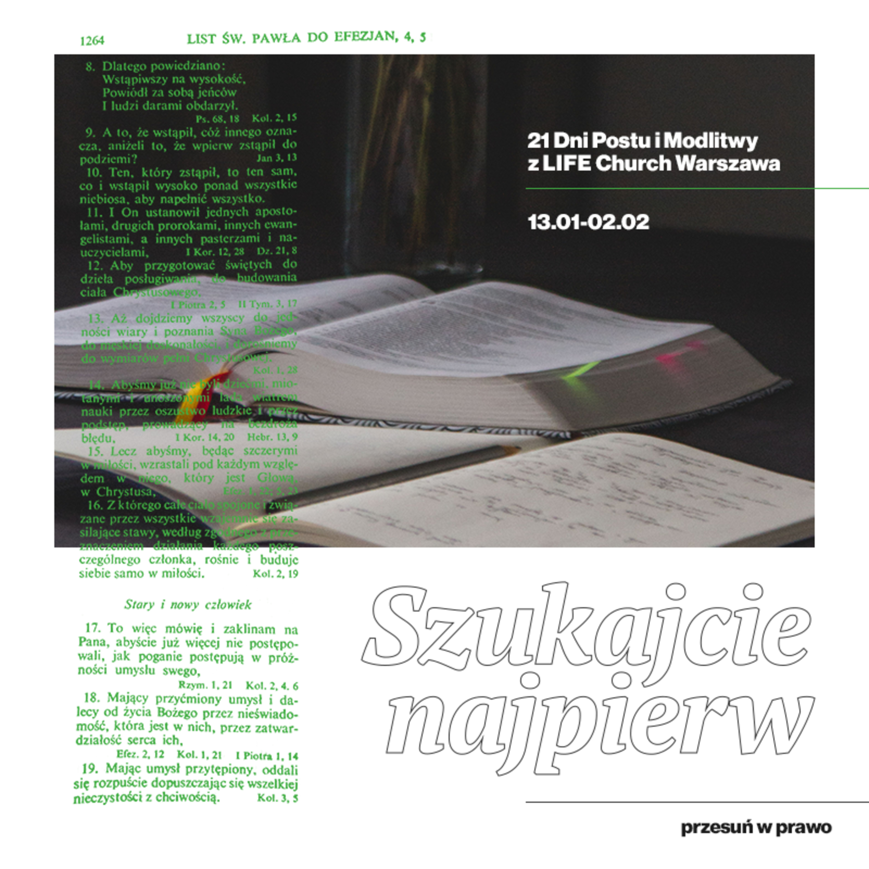 Szukajcie najpierw (05.01.2020) episode artwork