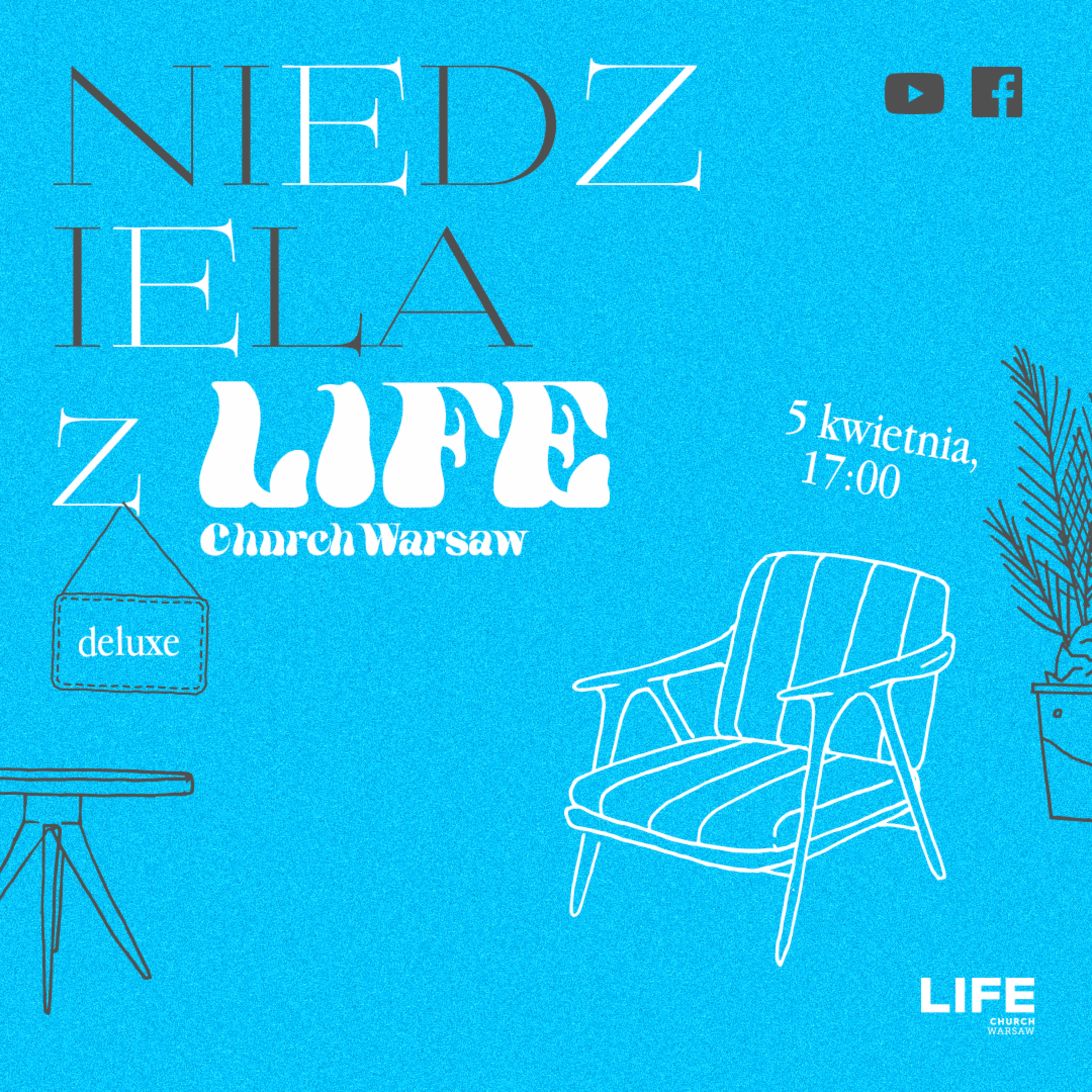 Postawa, która zmienia moje serce - Niedziela Palmowa (05.04.2020) episode artwork