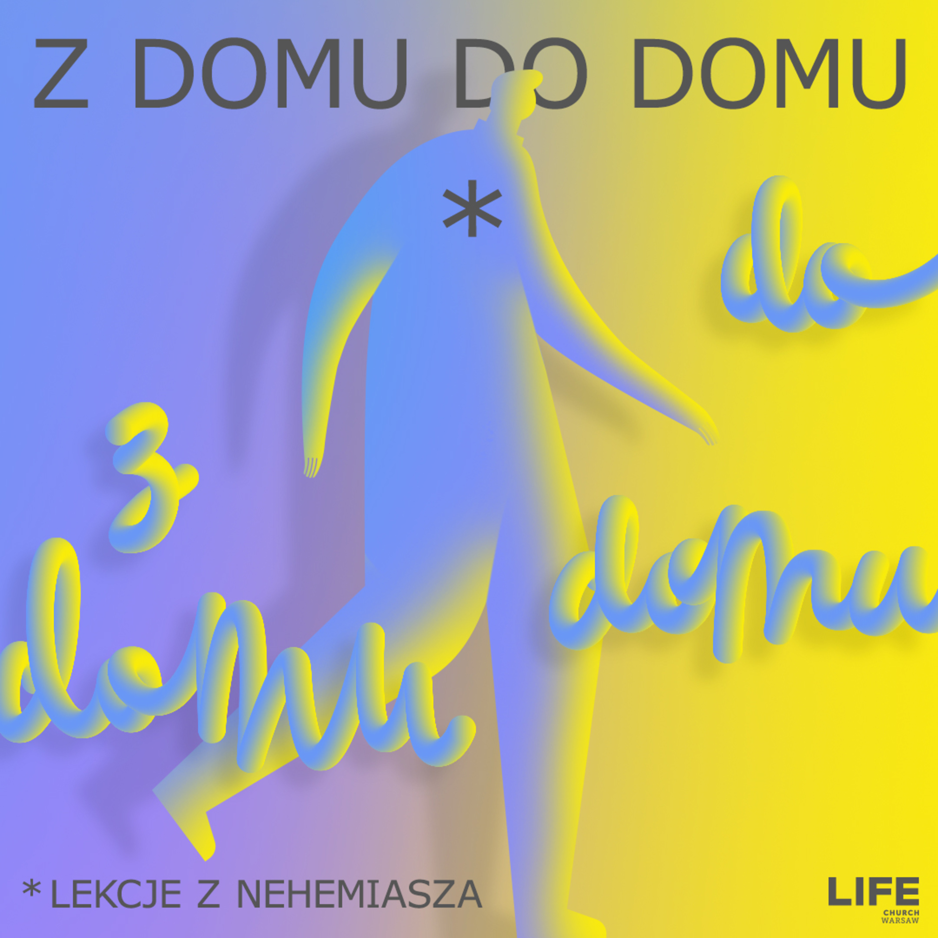Lekcje z Nehemiasza cz.1 (28.06.2020) episode artwork