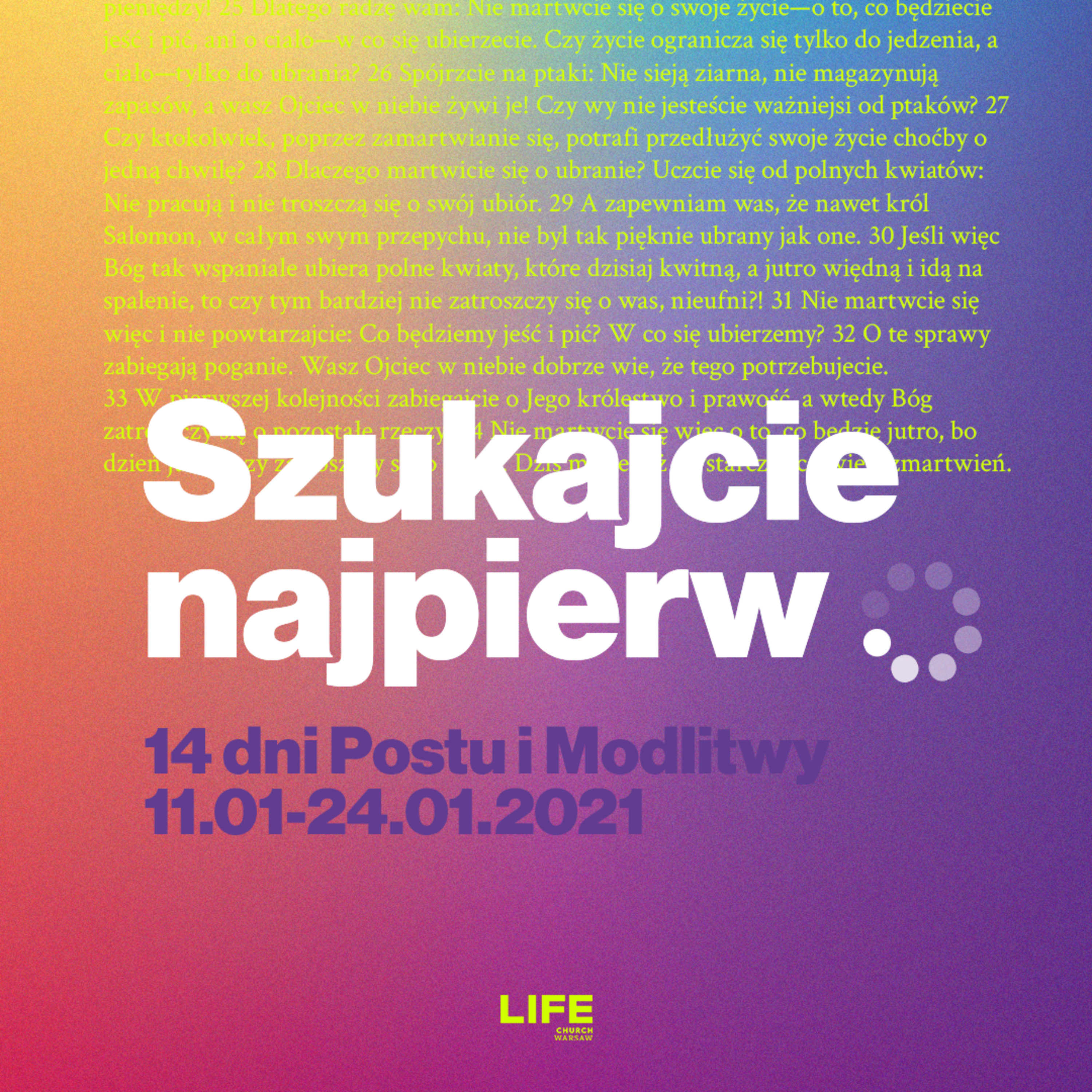 LIFE Podcast