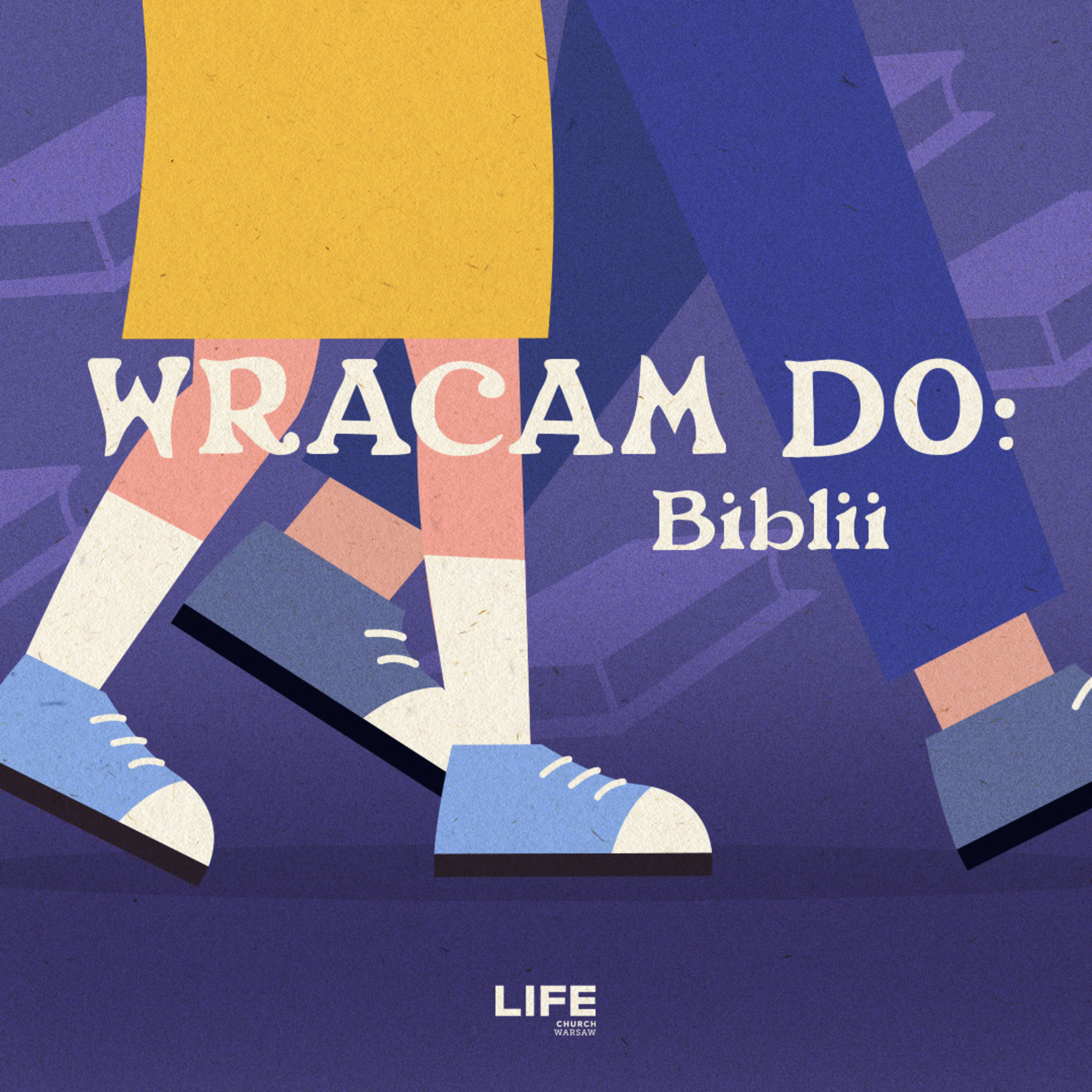 Wracam do: Biblii (03.10.2021) episode artwork