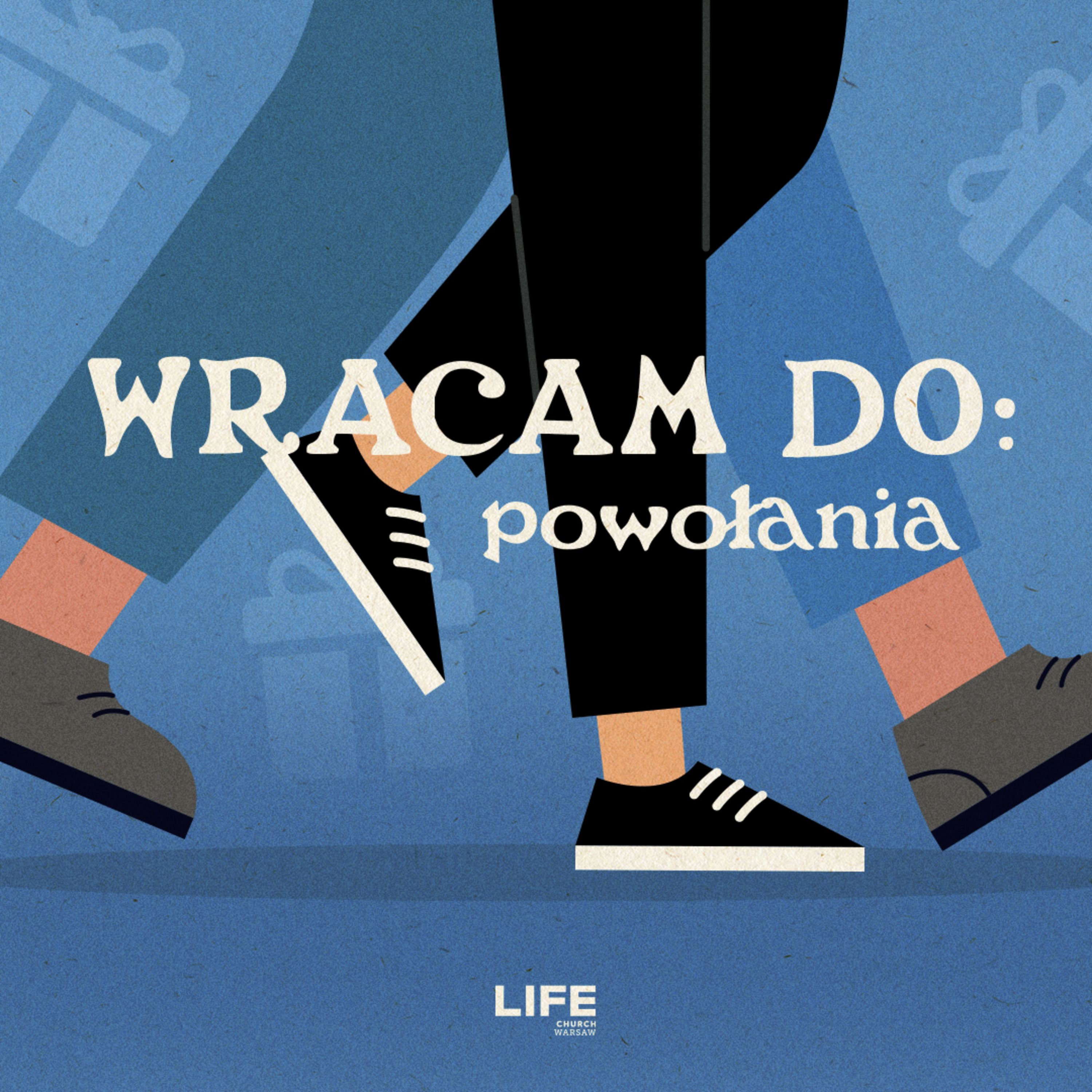 Wracam do: powołania (10.10.2021) episode artwork