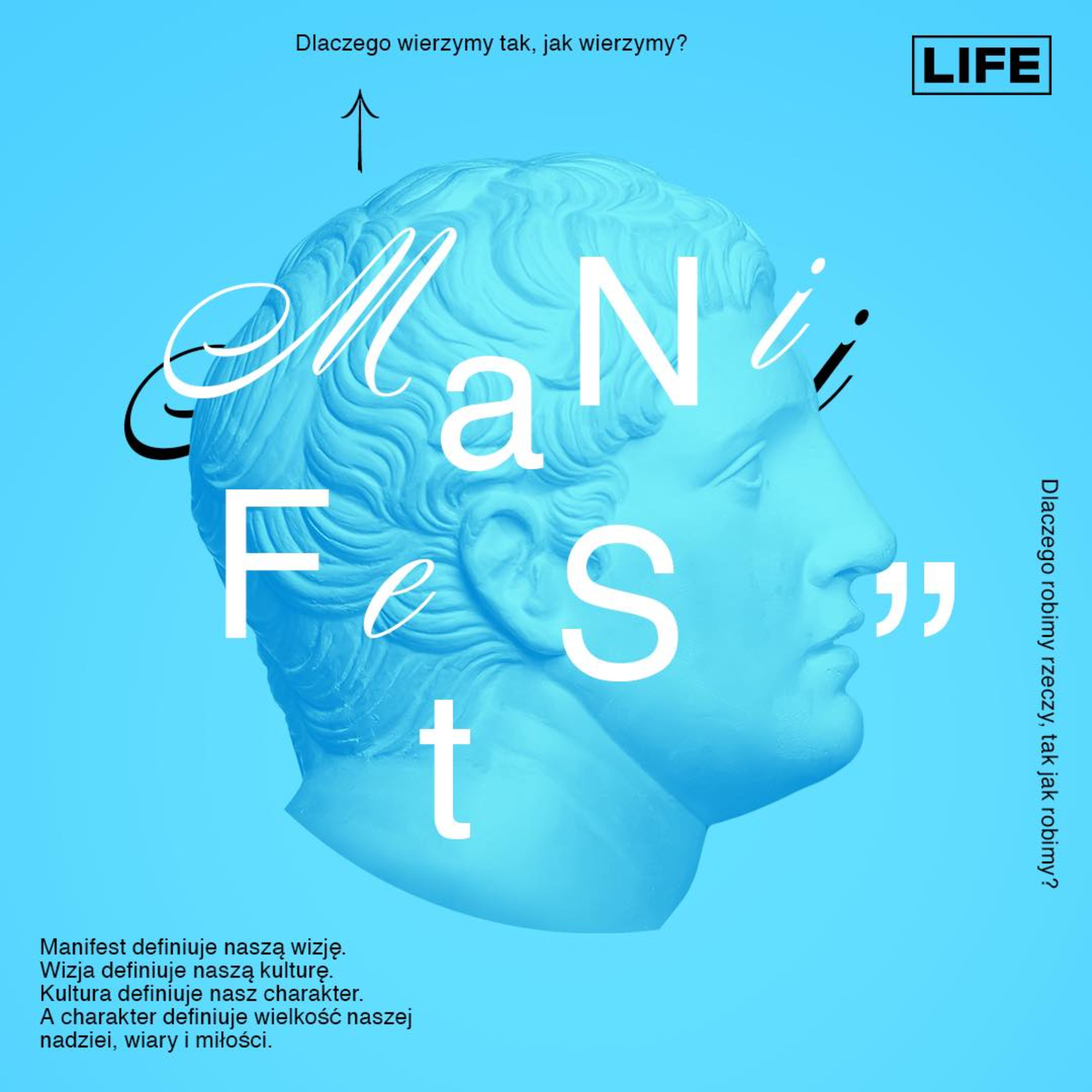Jak mieć Super Wspólnotę? Manifest (05.02.2023) episode artwork