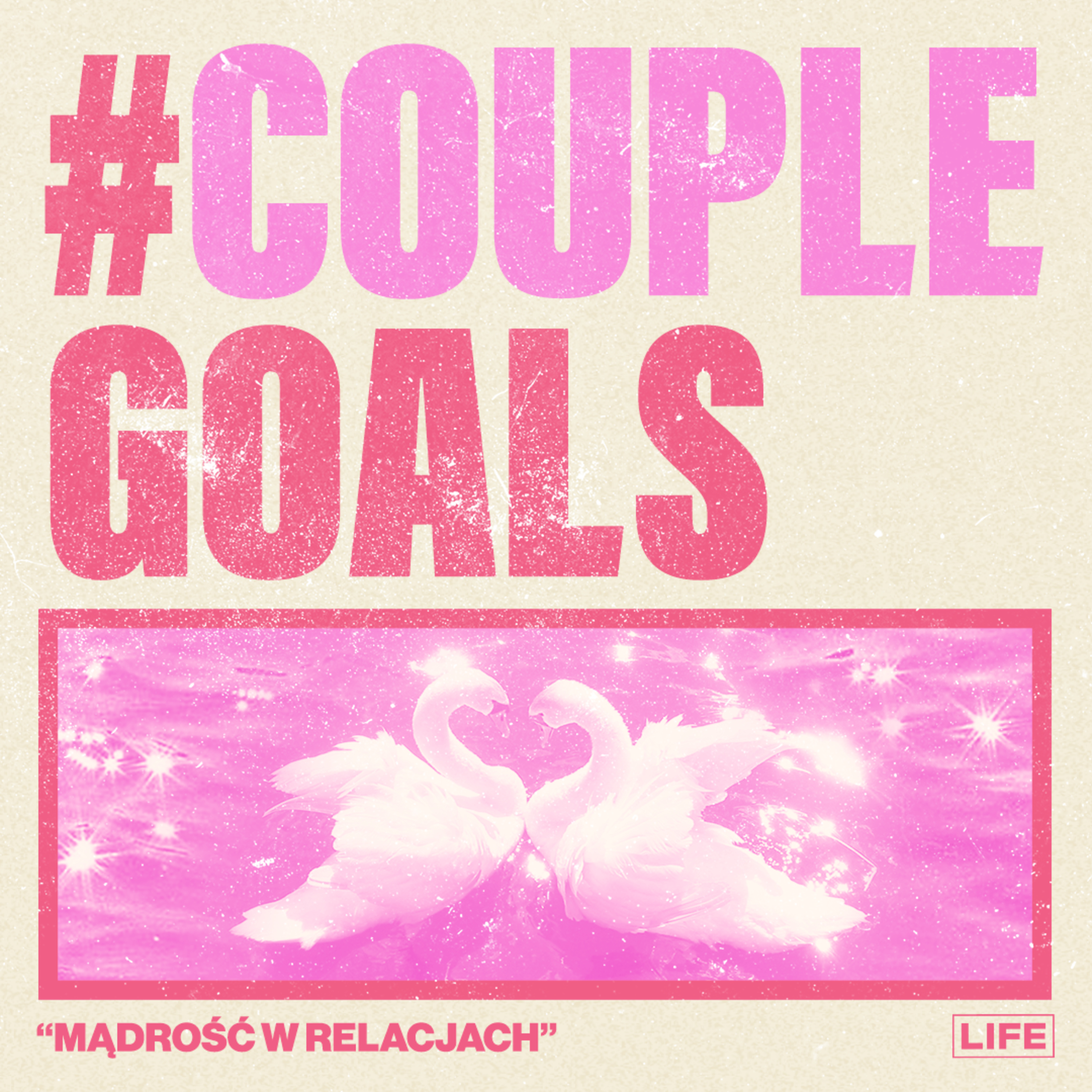 #CoupleGoals Charakter i Chemia (12.02.2023) episode artwork