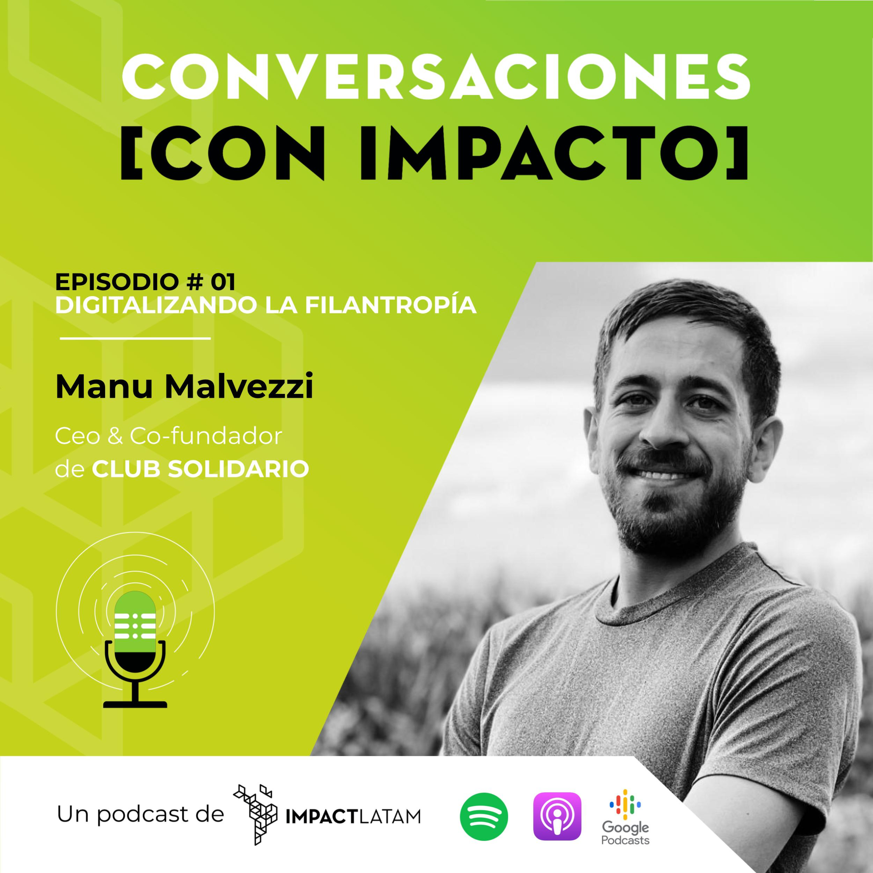 Conversaciones [CON IMPACTO]