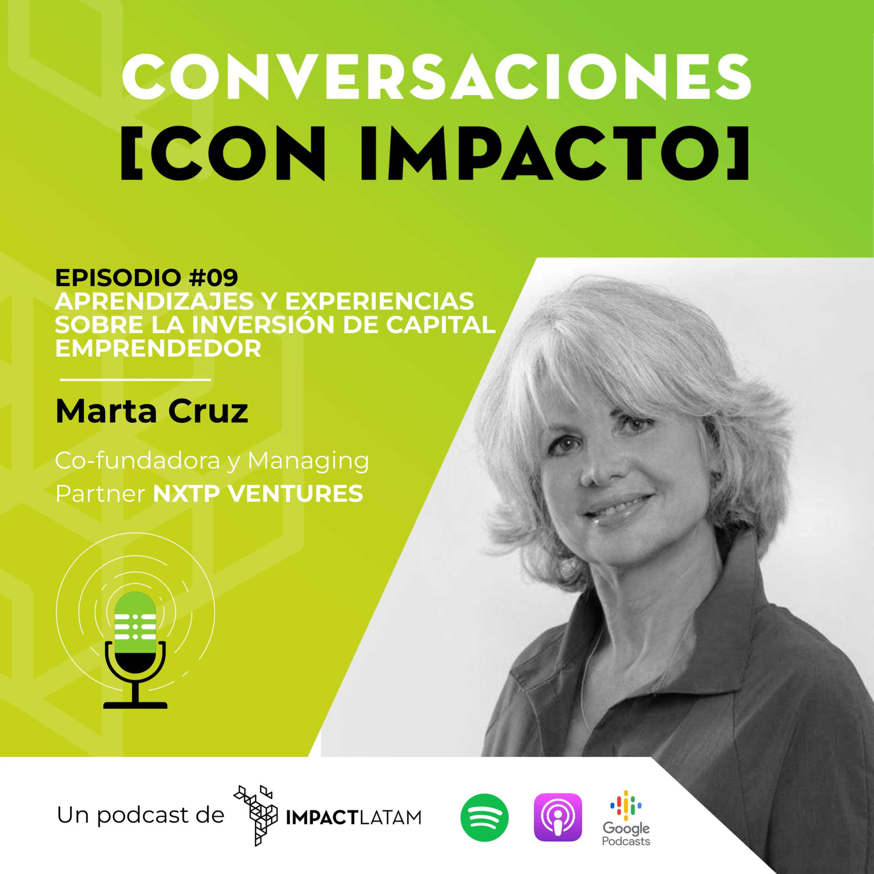 Conversaciones [CON IMPACTO]