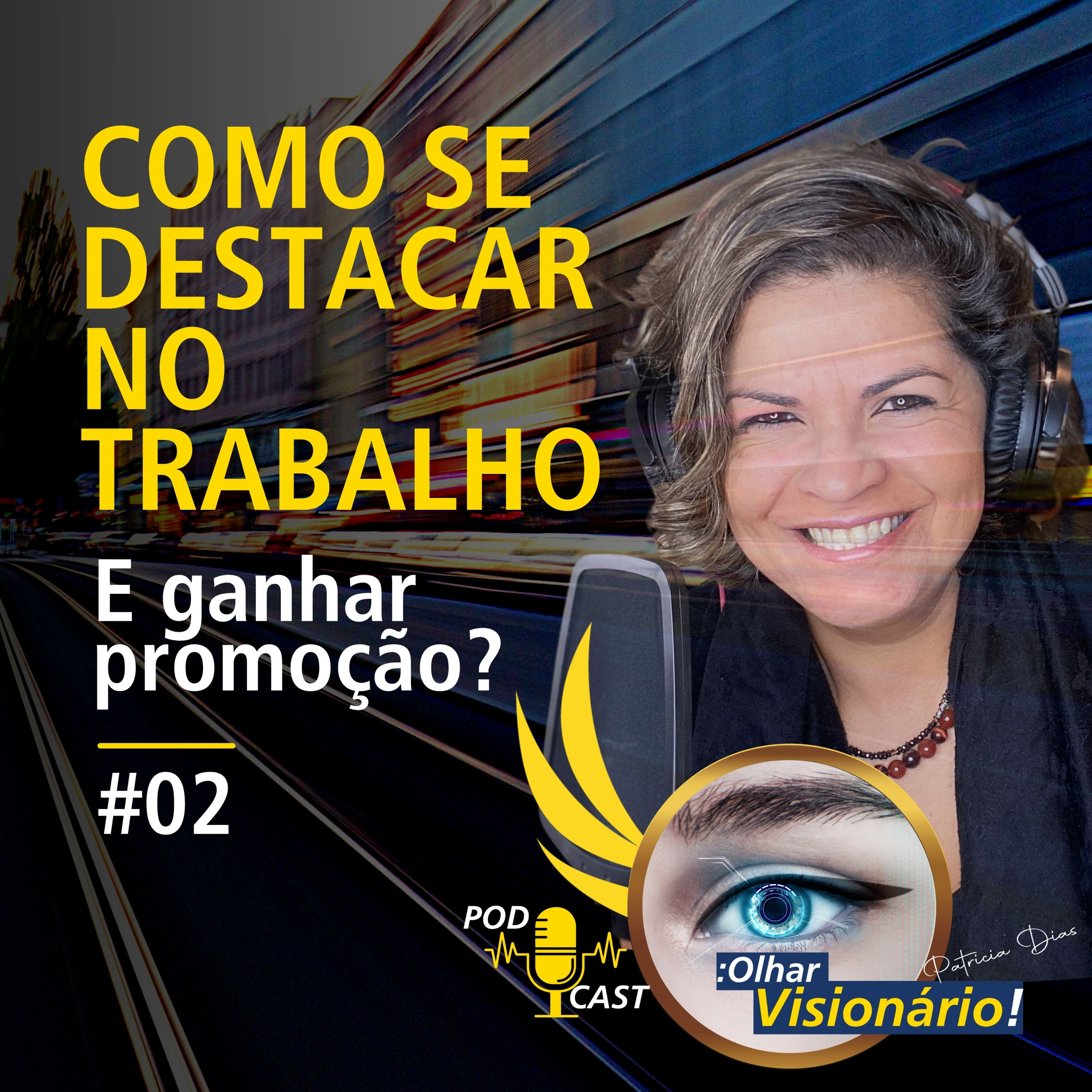 Olhar Visionário
